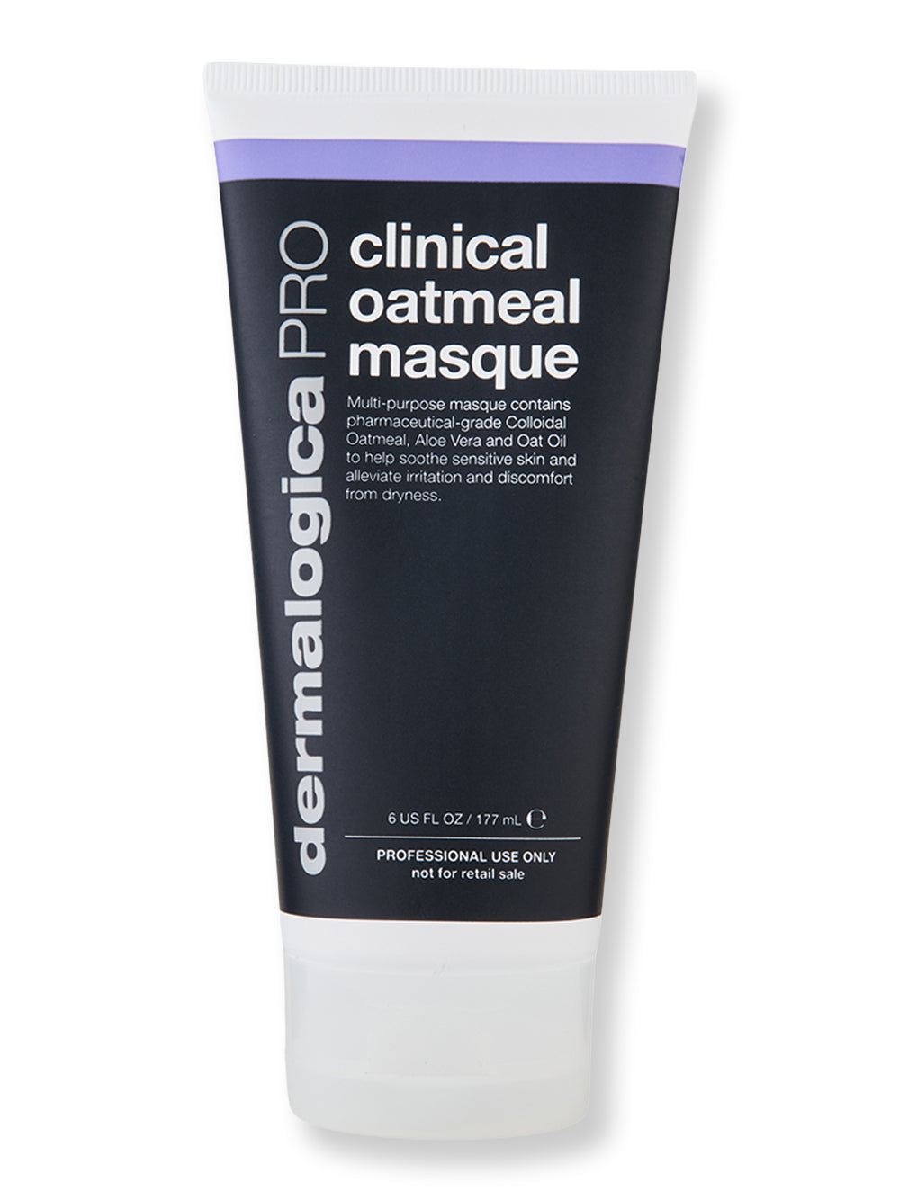 Dermalogica UC Clinical Oatmeal Masque、mySite、gigharbornorthrealestate