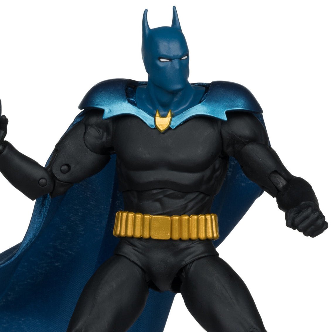 DC Multiverse Batman (One Million)、mySite、hgirdovlk