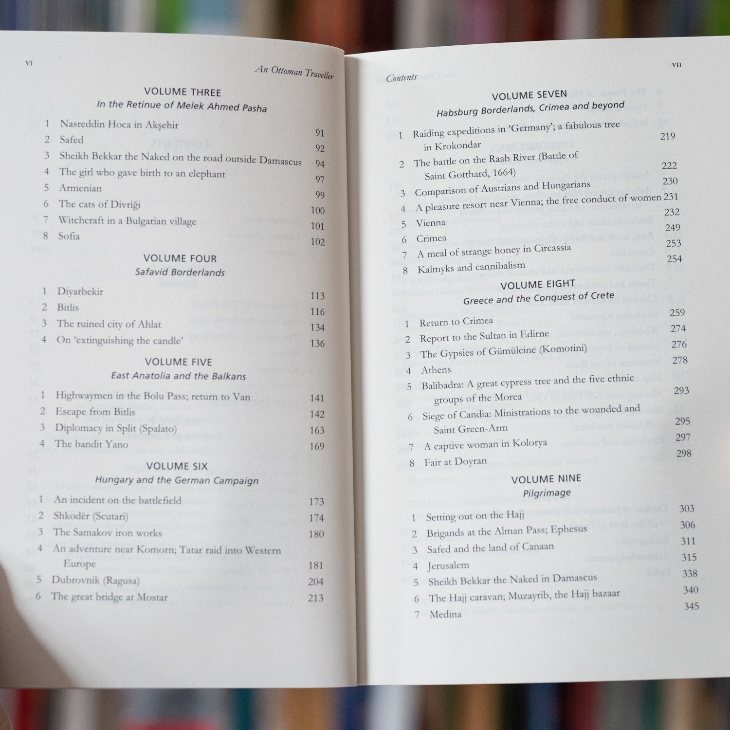 An Ottoman Traveller: Selections from the Book of Travels of Evliya Celebi、mySite、topwebapps