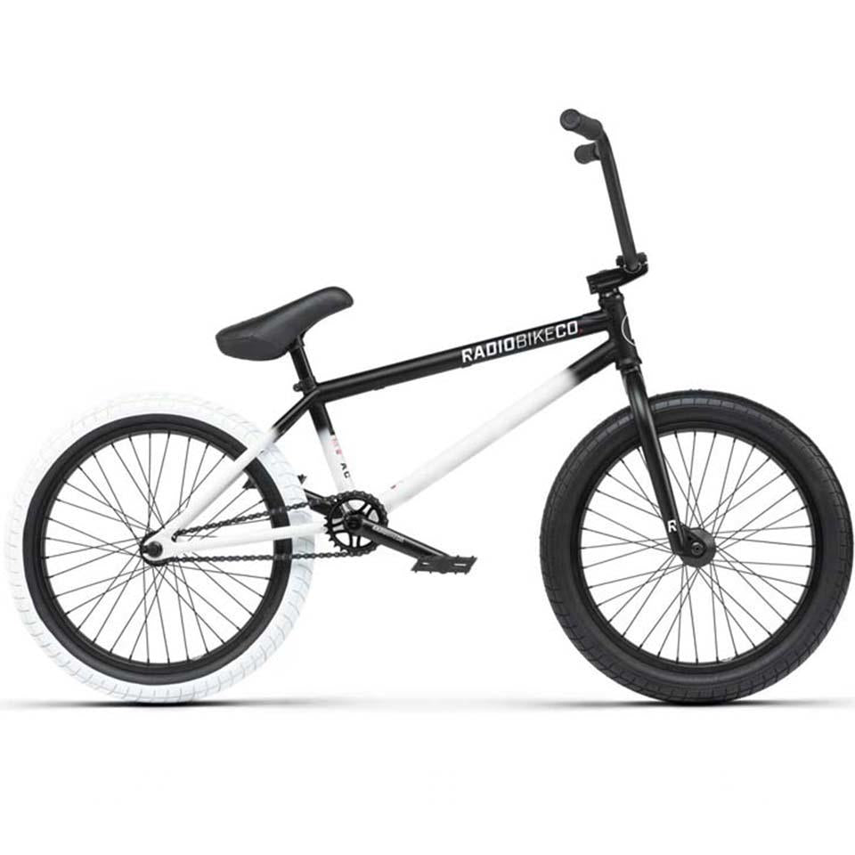  Radio Valac BMX Bike、mySite、merchandisen