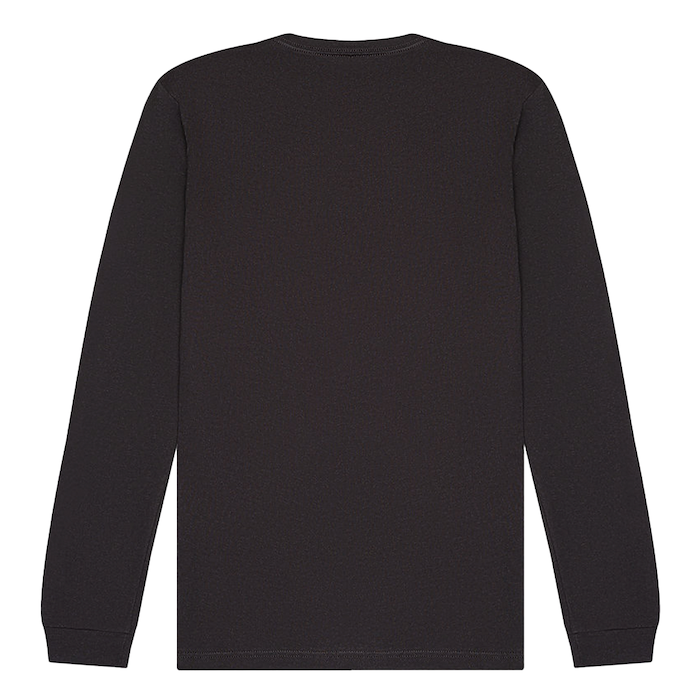 THE BRONX Vintage Dark Grey Long Sleeve - Five Boroughs Tribute Series (7 Sizes)、mySite、vikingsvslions