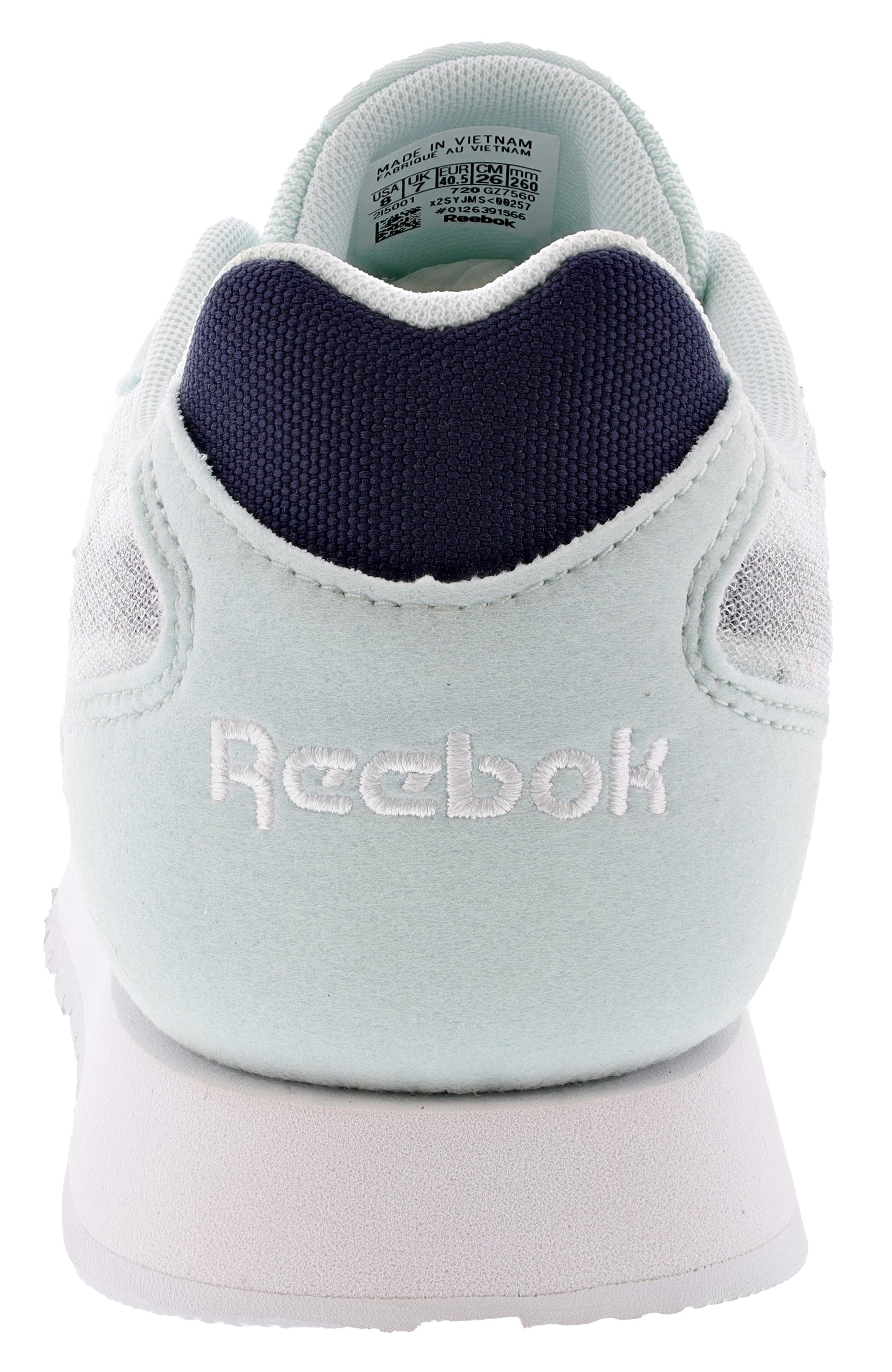 Reebok Men’s Classic Harman Run TXT Lightweight Running Shoes、mySite、dreamappss