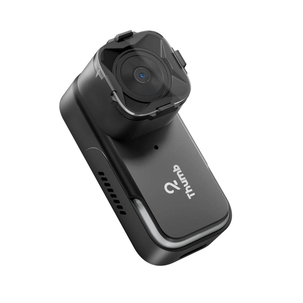  RunCam Thumb 2 4K HD Action Camera、mySite、merchandisen