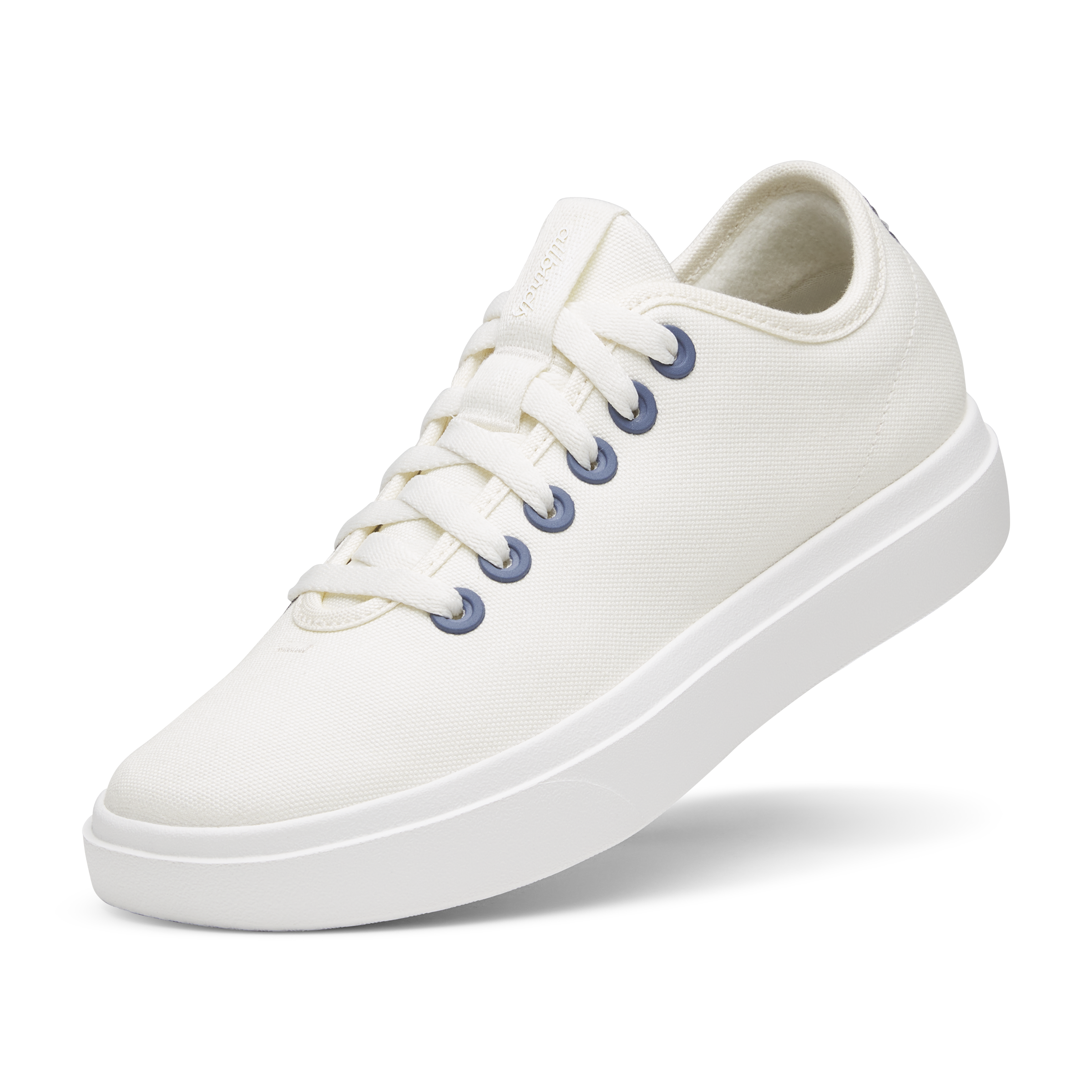  Women's Canvas Pipers - Natural White/Hanami Night (Blizzard Sole)、mySite、preschool7hills