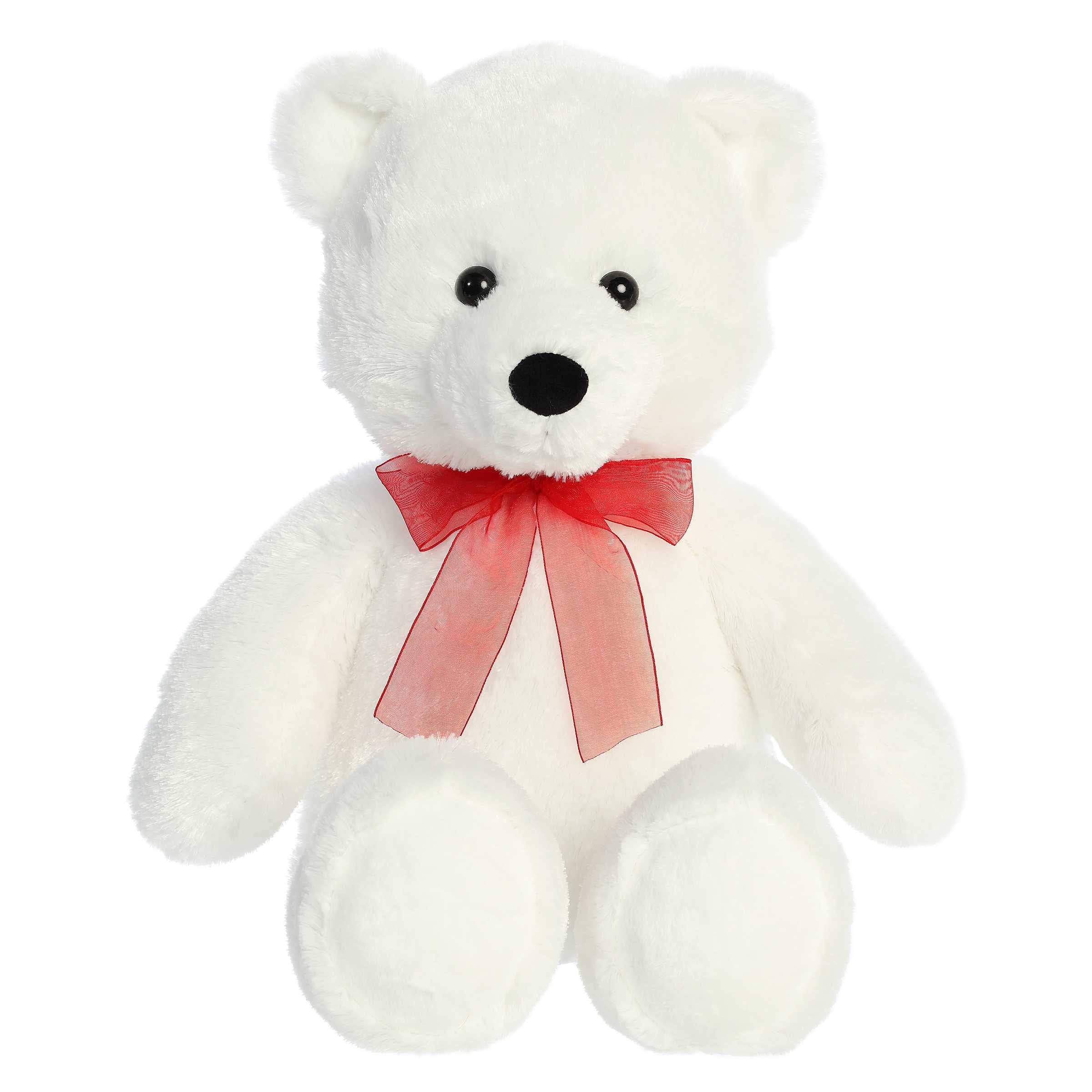 Aurora® - White Bear、mySite、g9winljtr