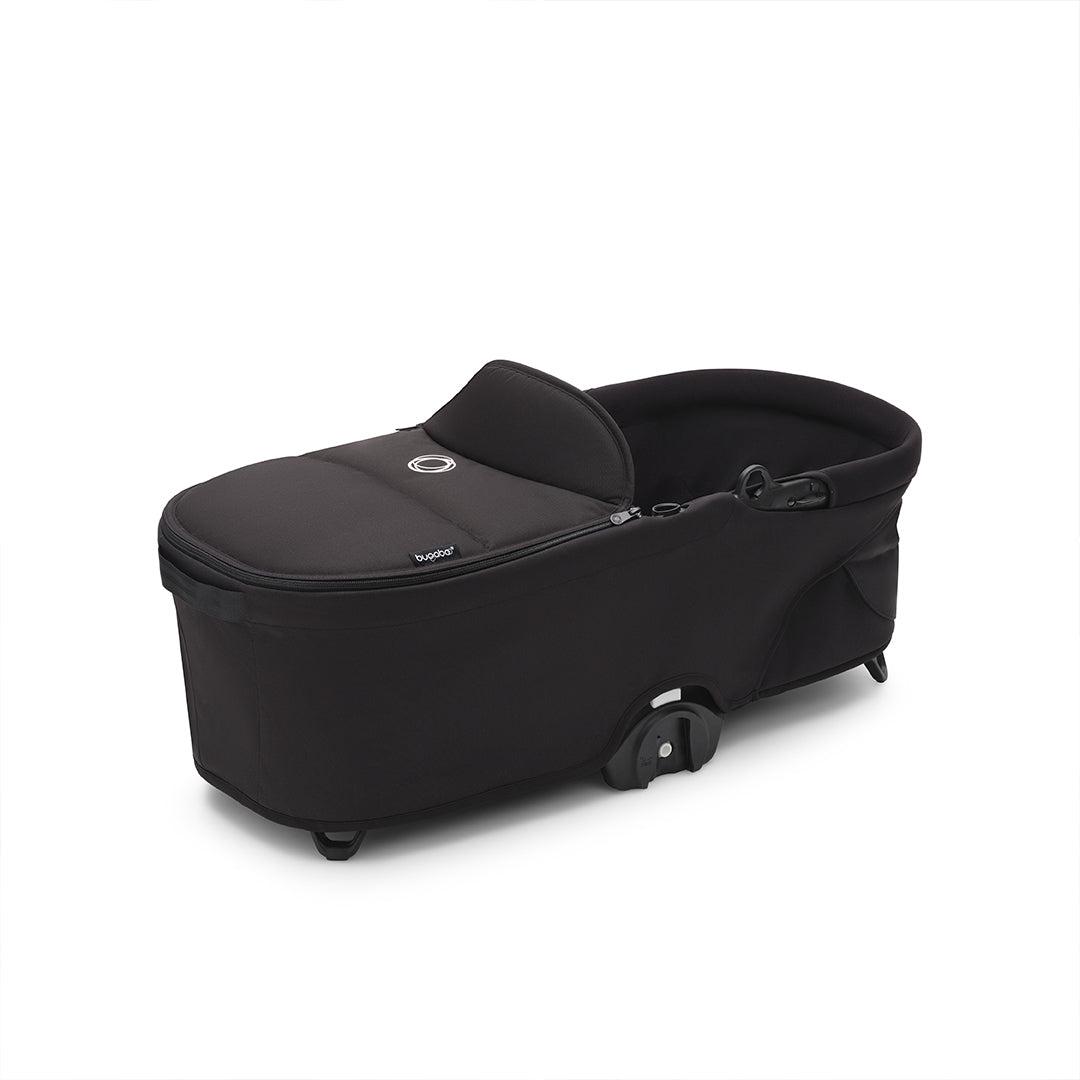  Bugaboo Dragonfly Complete Pushchair - Midnight Black、mySite、merchandisen