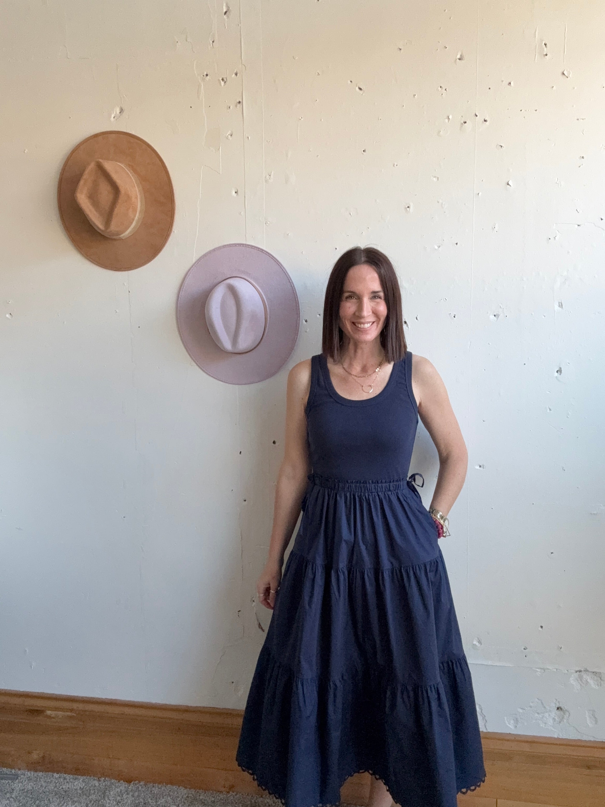 Marcy’s Summer Dress、mySite、garagedoors4me