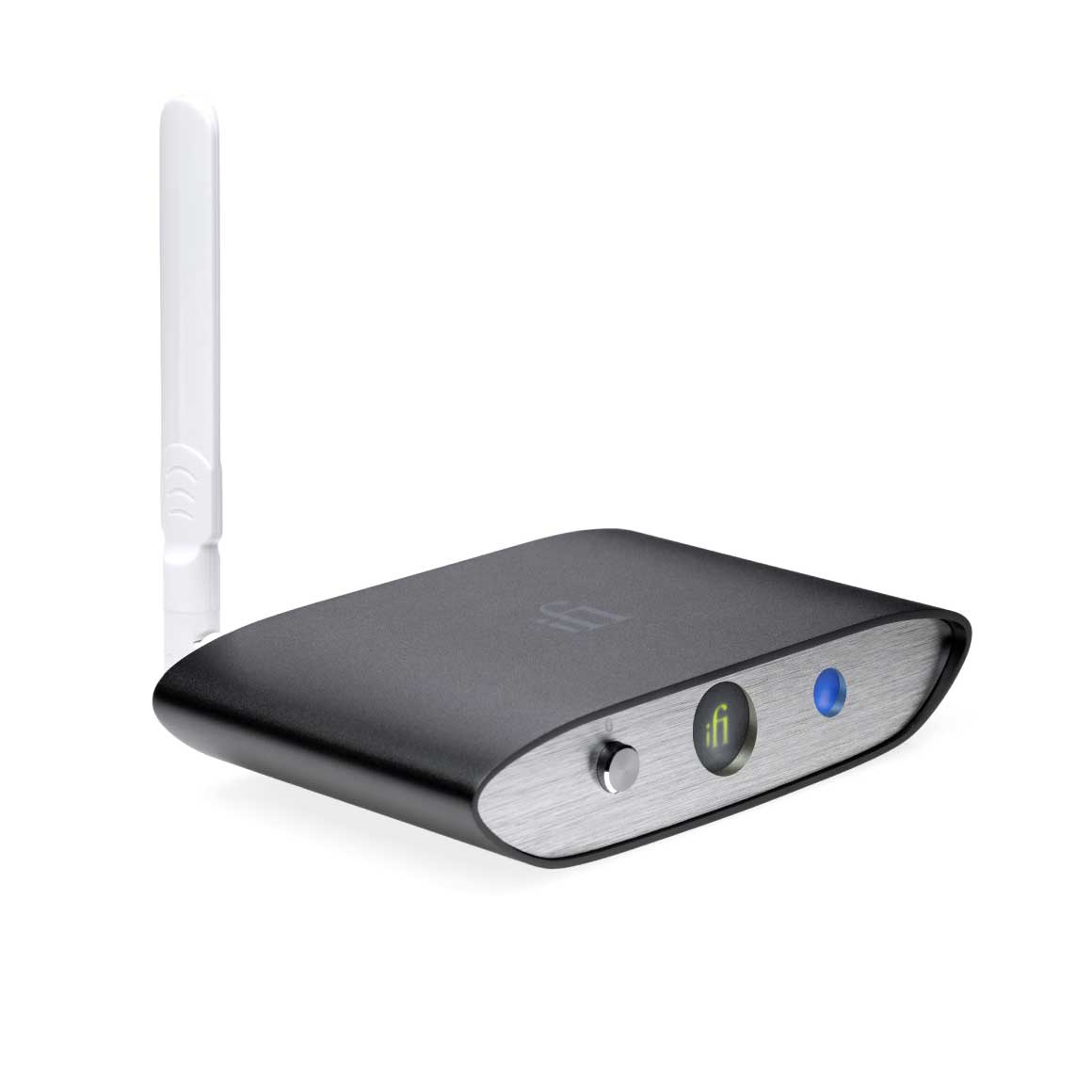  iFi Audio - ZEN Blue V2、mySite、merchandisen