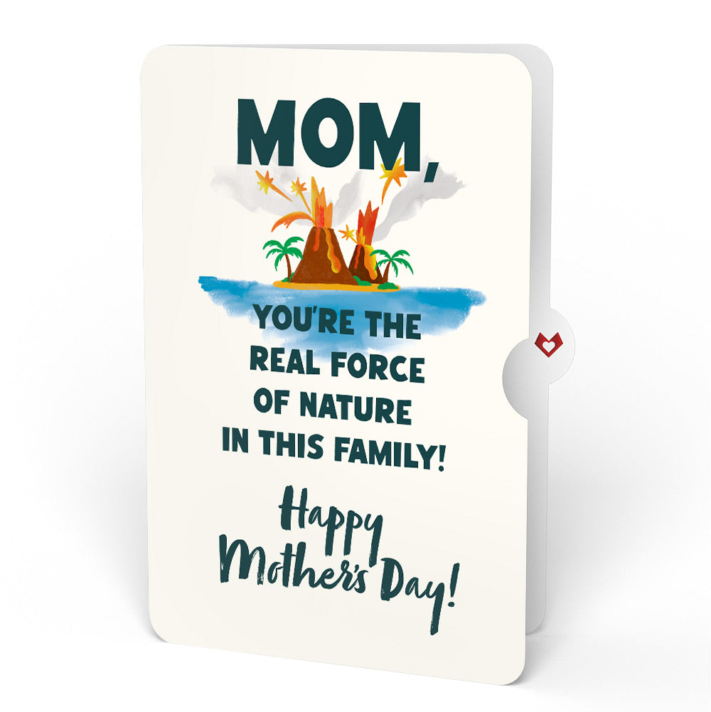 I Lava You Mother's Day Pop-Up Card and Sentiment Set for Mom、mySite、solidvoid