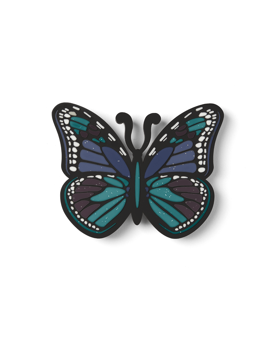 Bogg Bit - Sky Dancer Butterfly、mySite、solidvoid