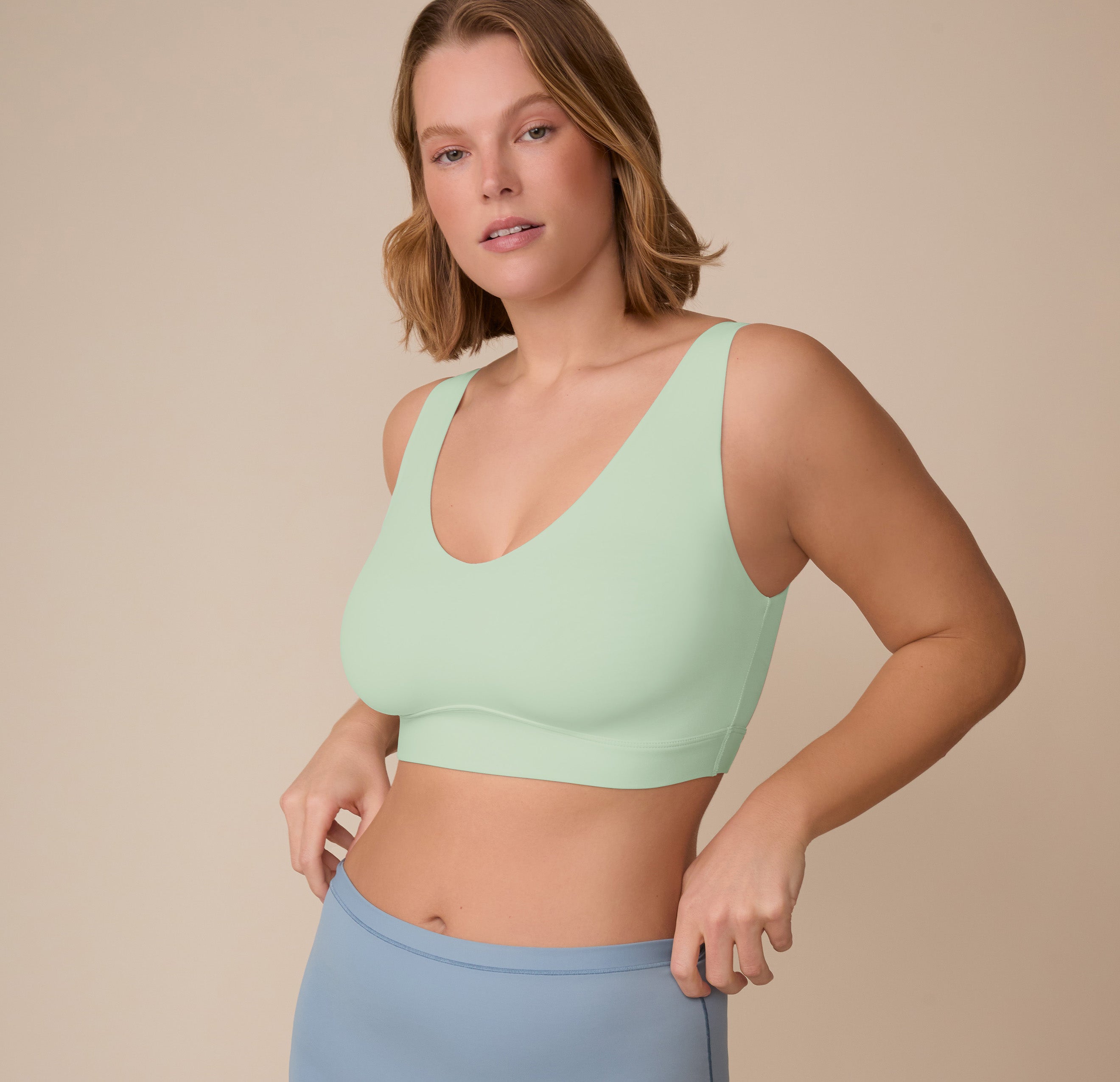 Bliss Bralette - Dew、mySite、bengalsvssteelers