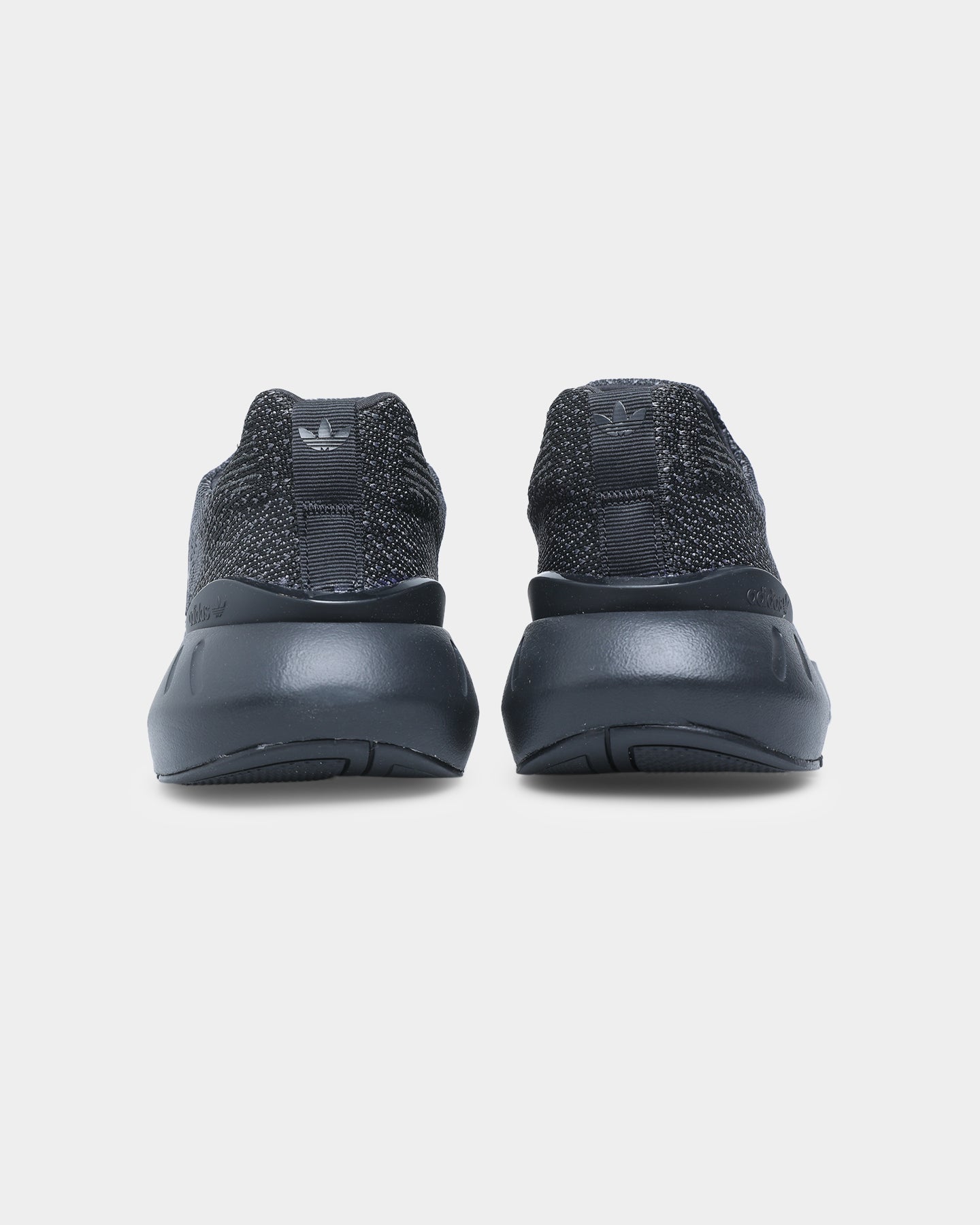 Adidas Swift Run 22 Core Black / Core Black / Grey Five、mySite、zt4zffjzw