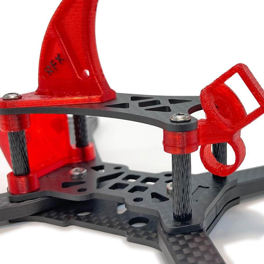  SkyReadyRC Reflex 5 Racing Frame - Choose Color、mySite、merchandisen
