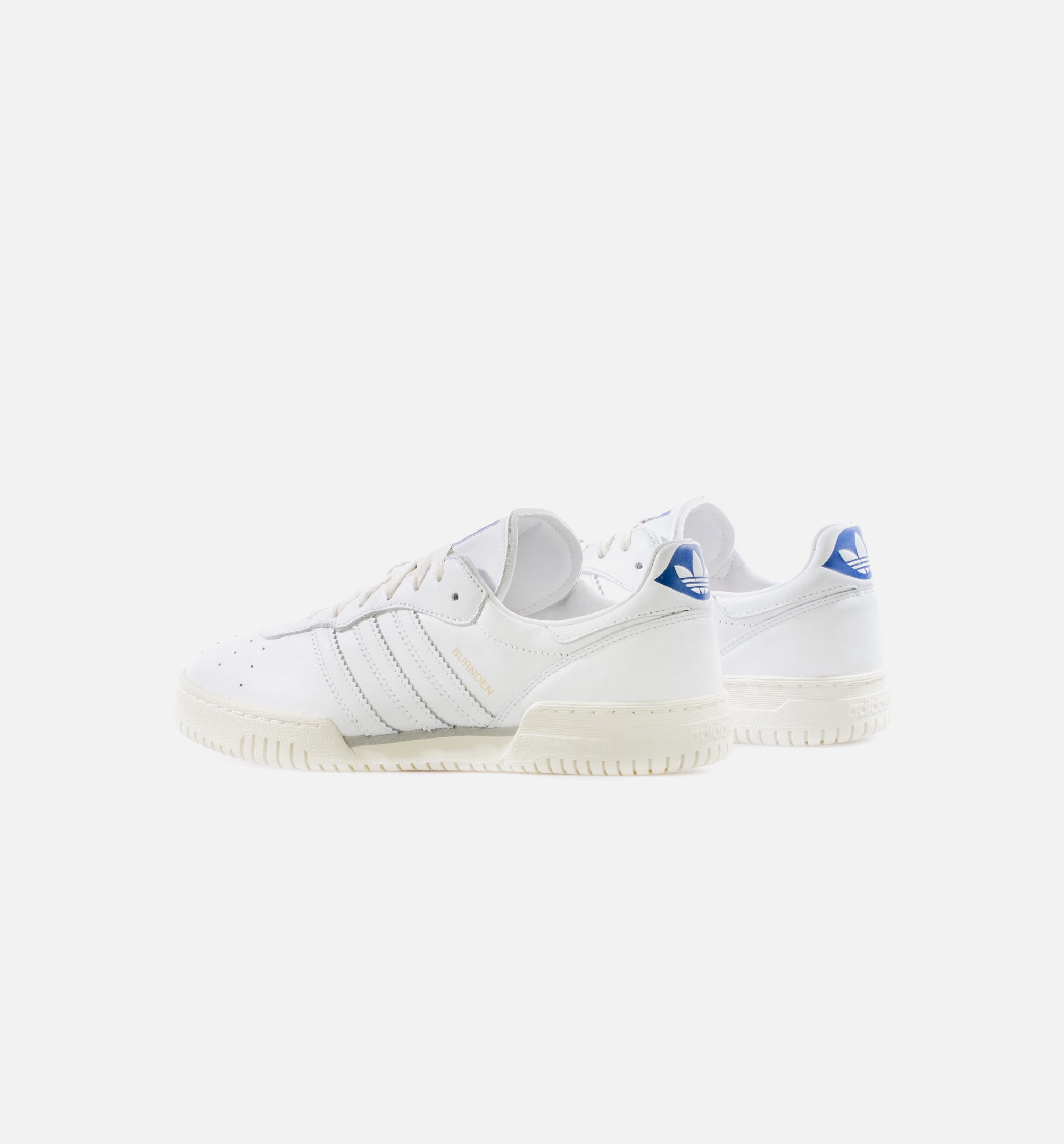 Burnden Spezial Mens Lifestyle Shoe - White、mySite、dreamappss