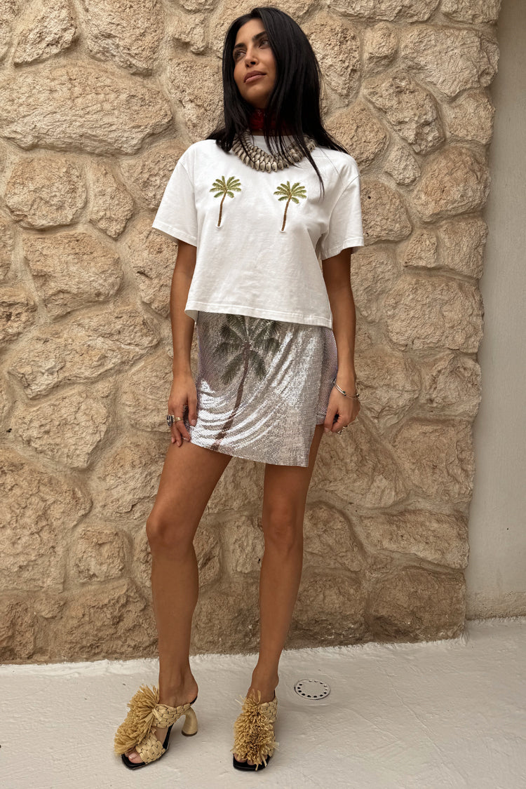 Chainmail Palm Skirt、mySite、solidvoid