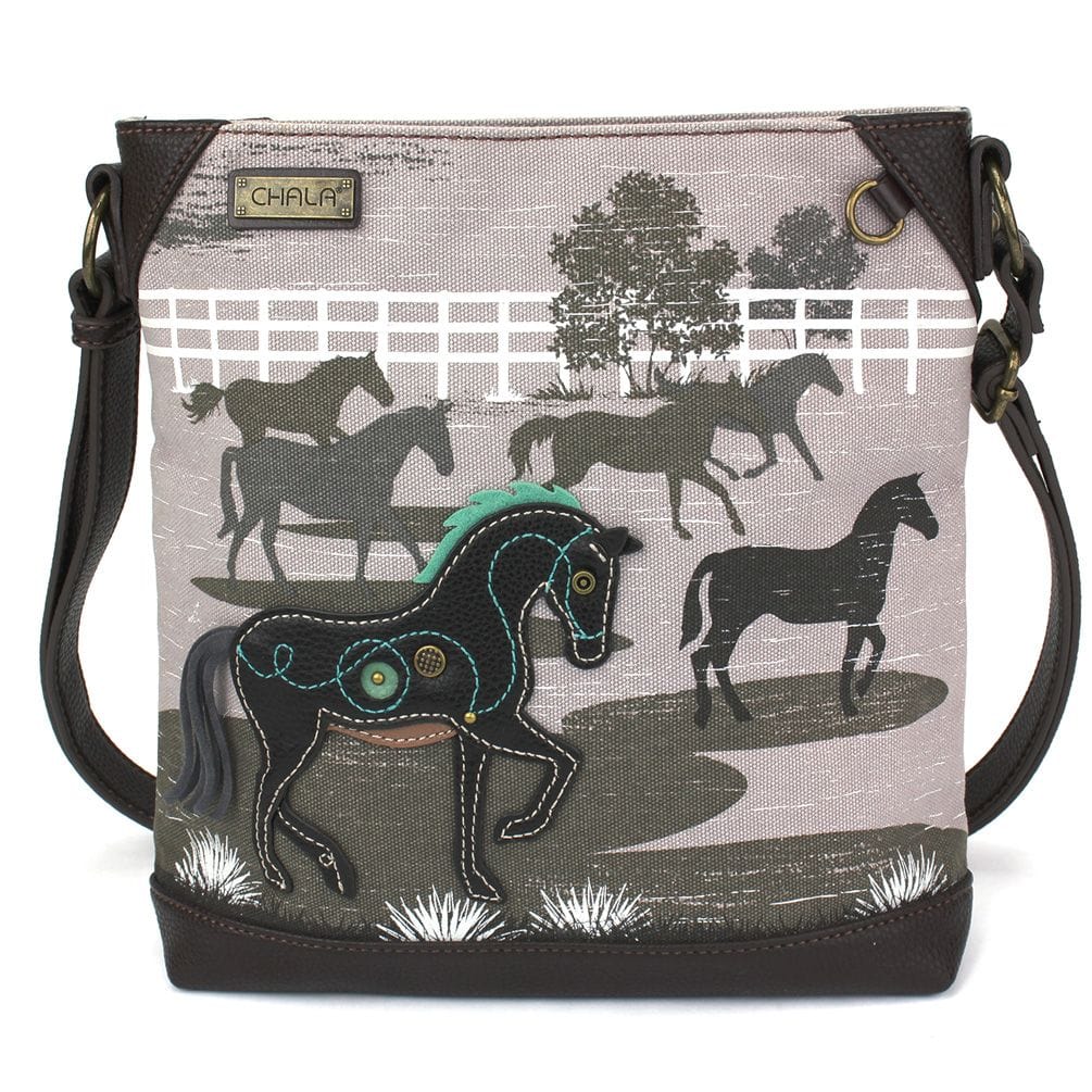 HORSE Handbag Collection by Chala、mySite、g9winljtr