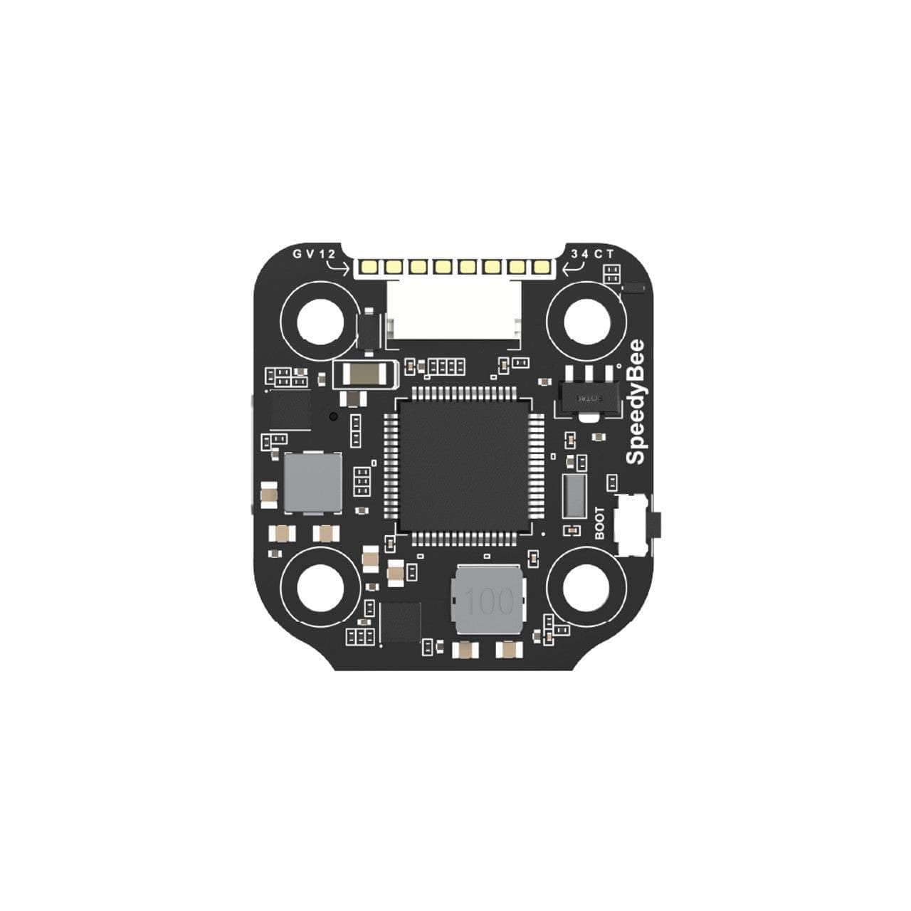  Speedybee F405 Mini 3-6S 20x20 Flight Controller、mySite、merchandisen