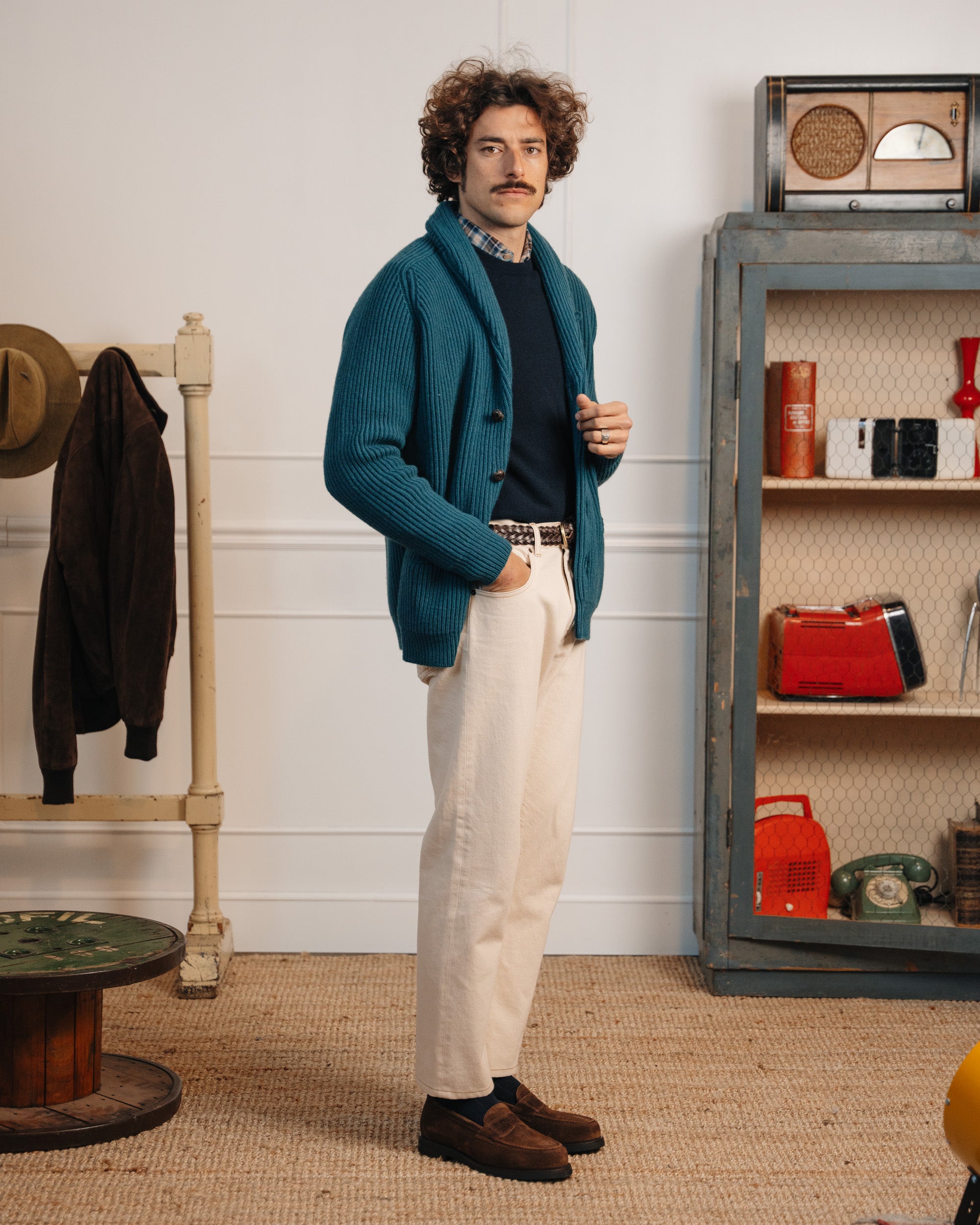  Corciano、mySite、merchandisen