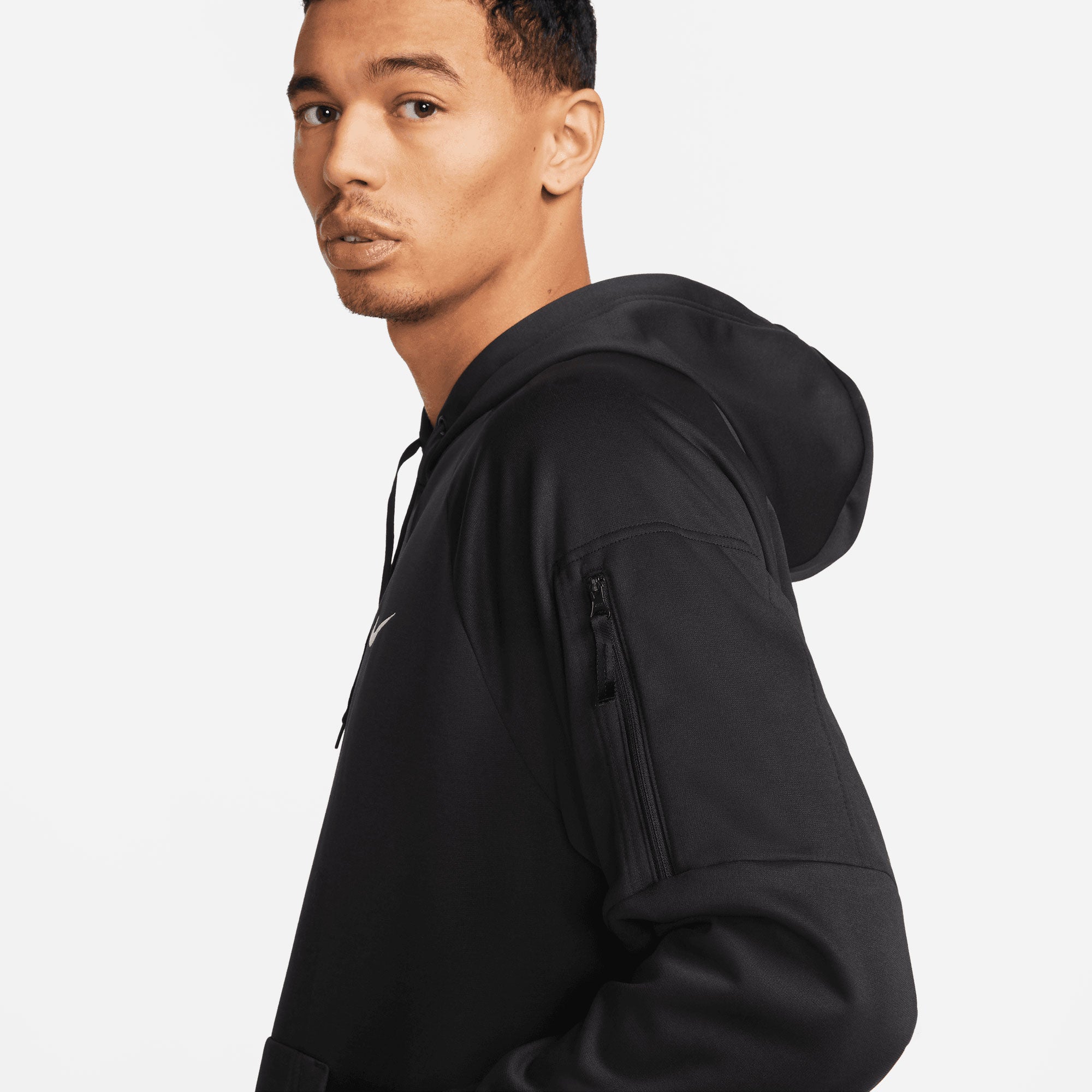 Nike Therma-FIT Men's Pullover Hoodie