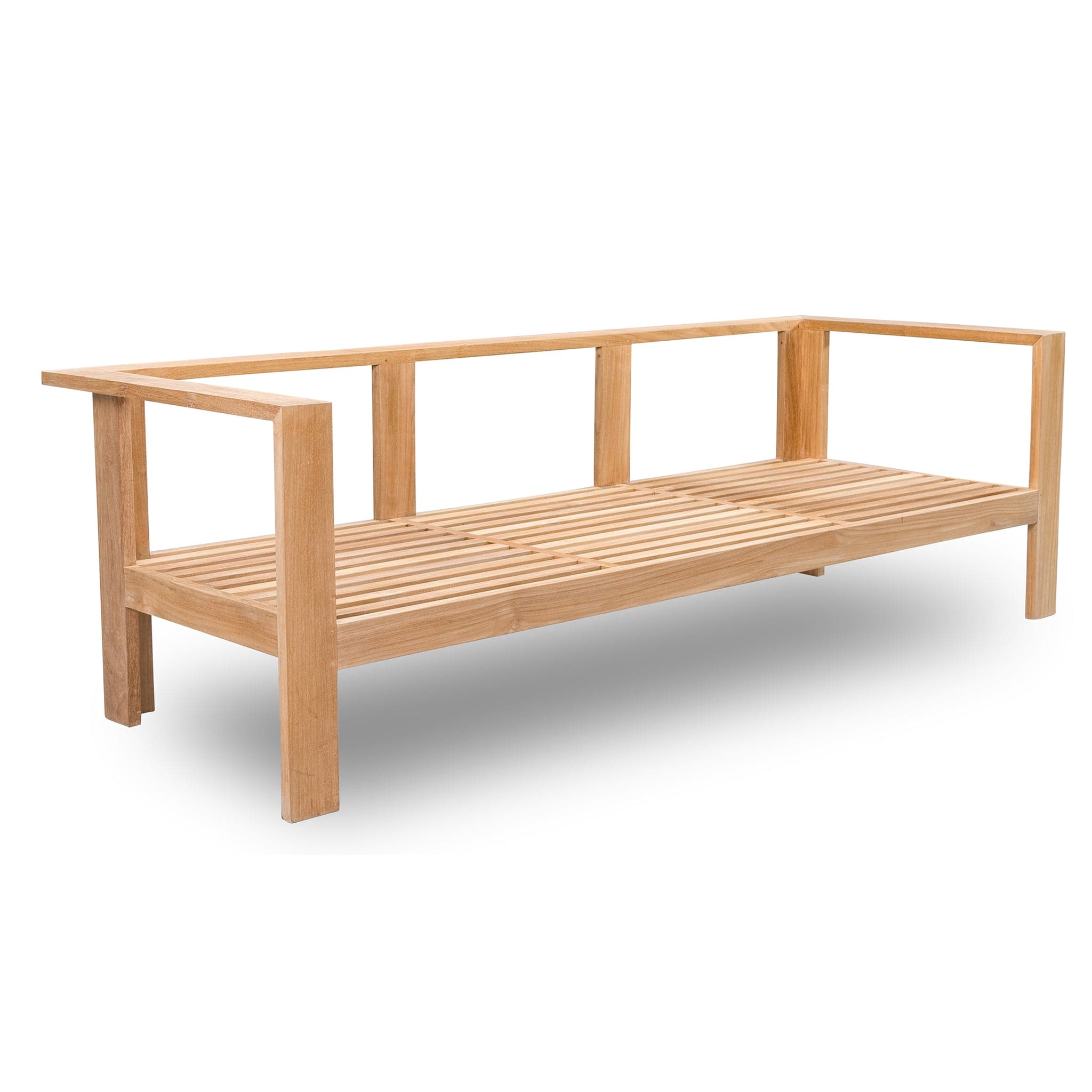 Ando Sofa、mySite、neckold