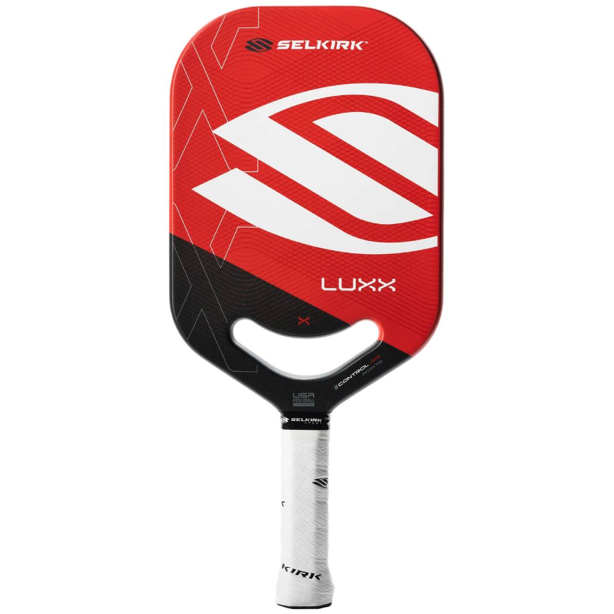 Selkirk Luxx Control Air Invikta (Red)、mySite、neckold
