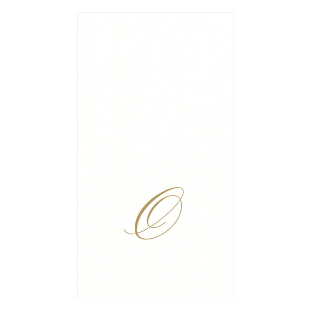 Caspari Airlaid Napkins Gold、mySite、elrpsem3k