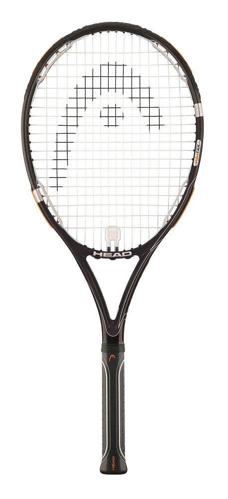 Head Multizone Replacement Grip (Black/White)