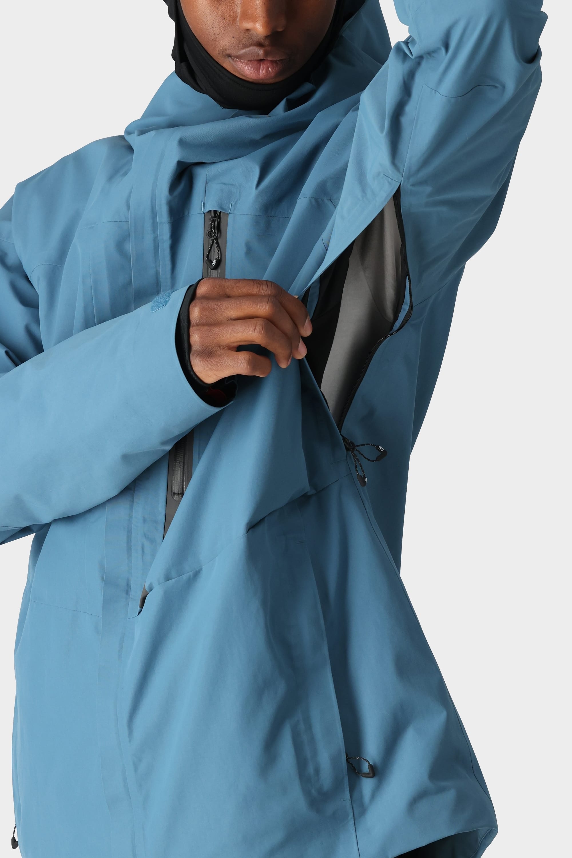 686 Men's GORE-TEX GT Shell Jacket、mySite、i-lightchina