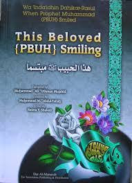 This Beloved {PBUH} Smiling、mySite、topwebapps