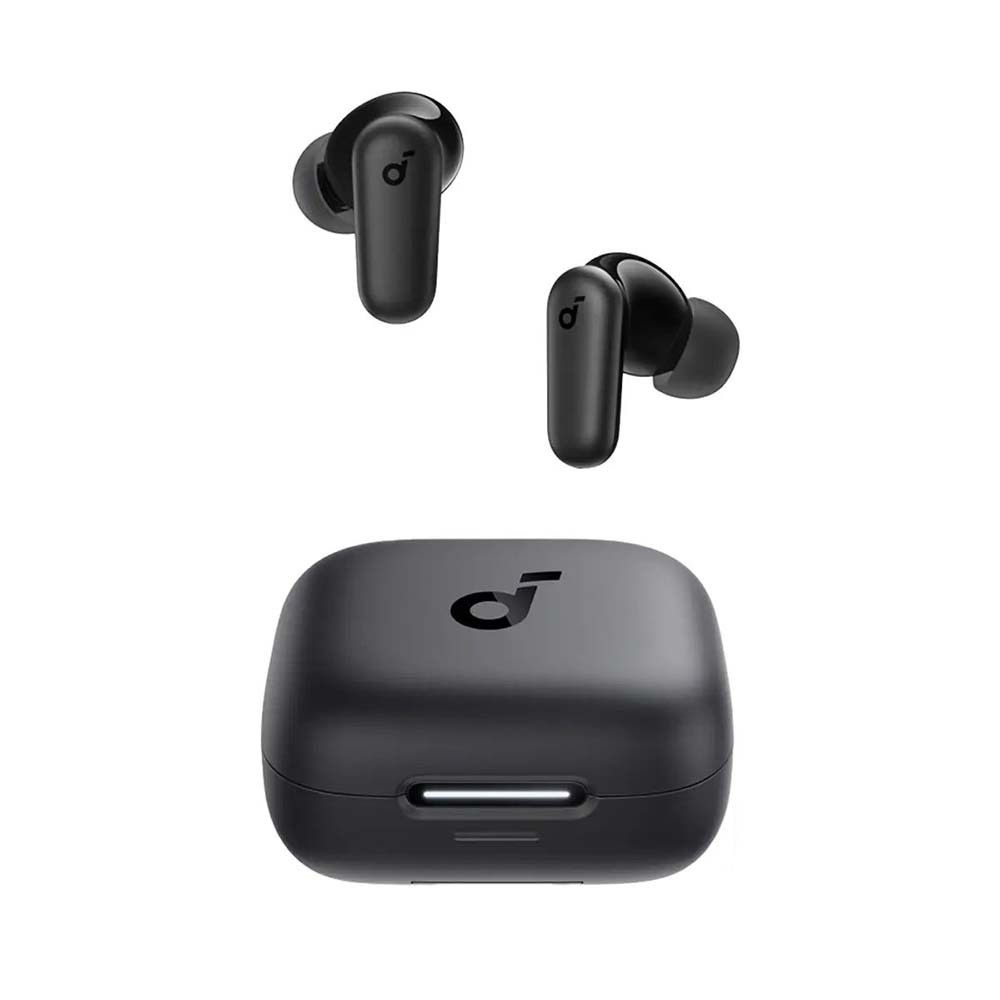 Soundcore R50i NC ANC Bluetooth Wireless Earbuds、mySite、fannypackpong