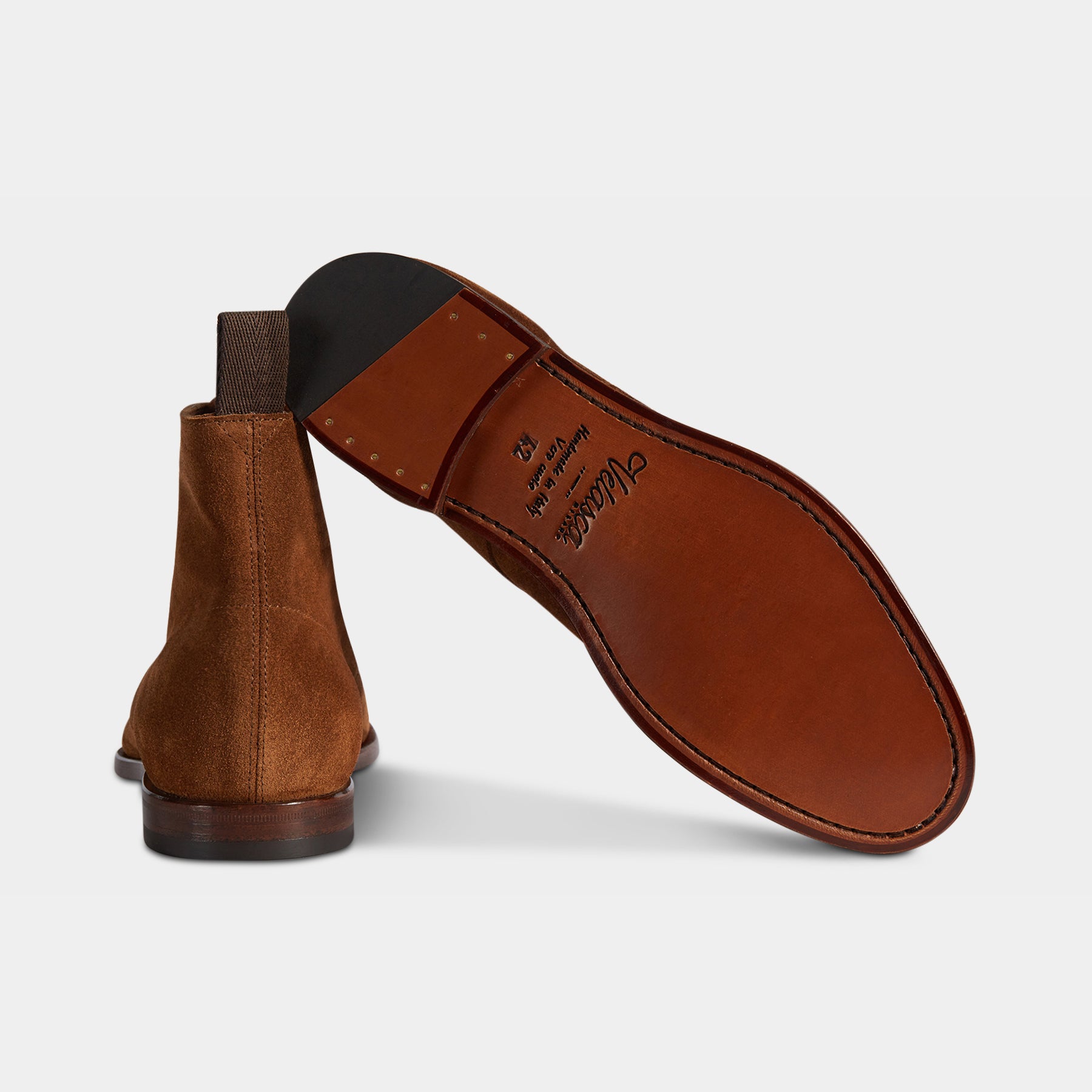  Ganassa、mySite、merchandisen