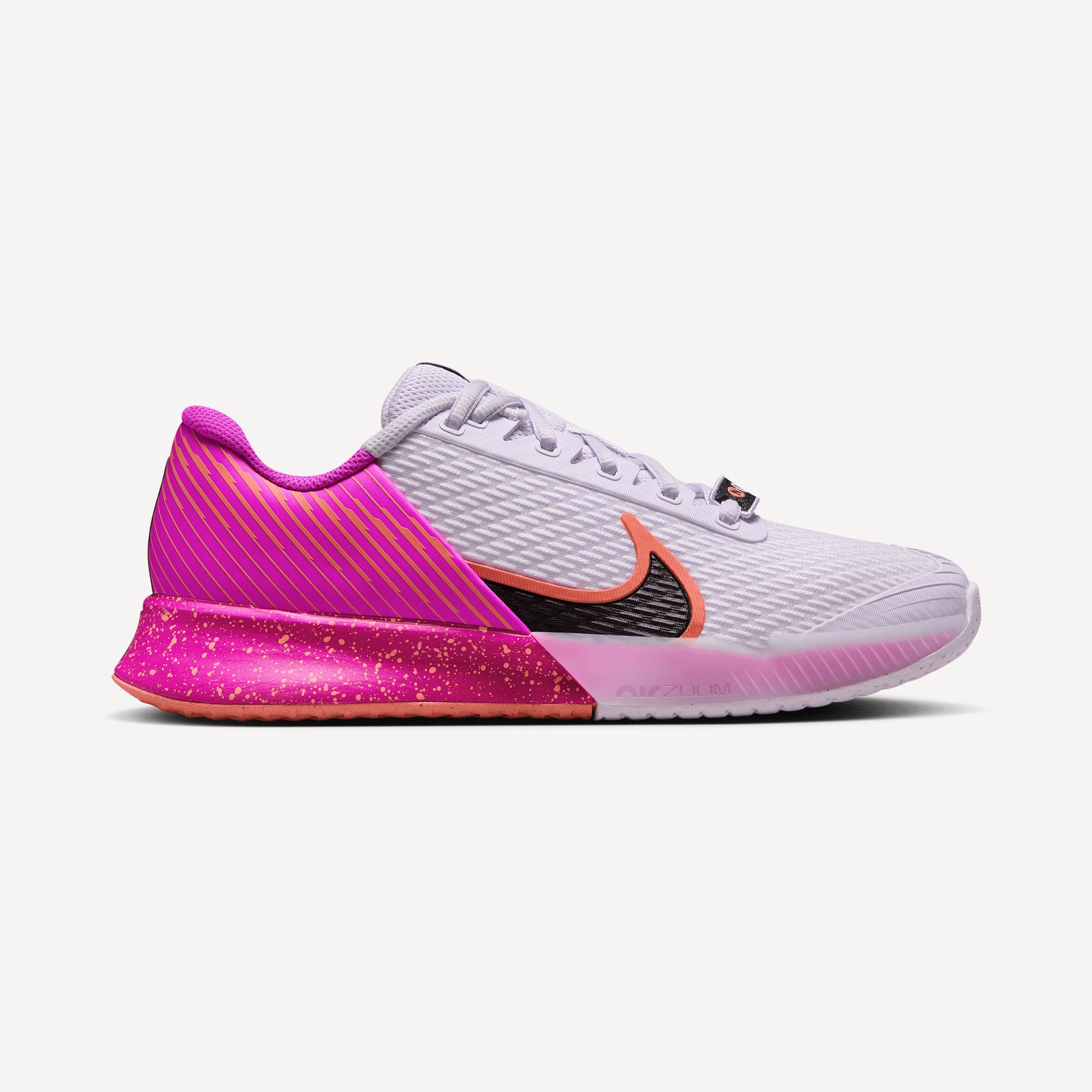 NikeCourt Air Zoom Vapor Pro 2 Premium Women's Hard Court Tennis Shoes