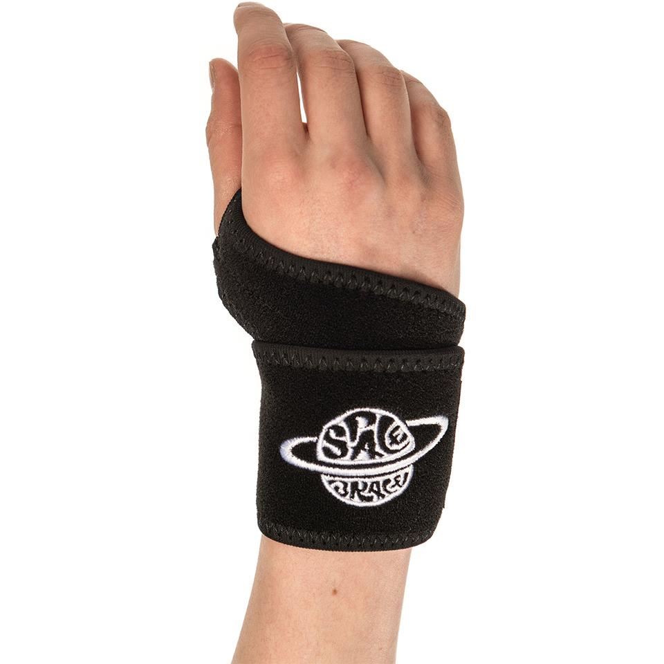  Space Brace Wrist Brace、mySite、merchandisen