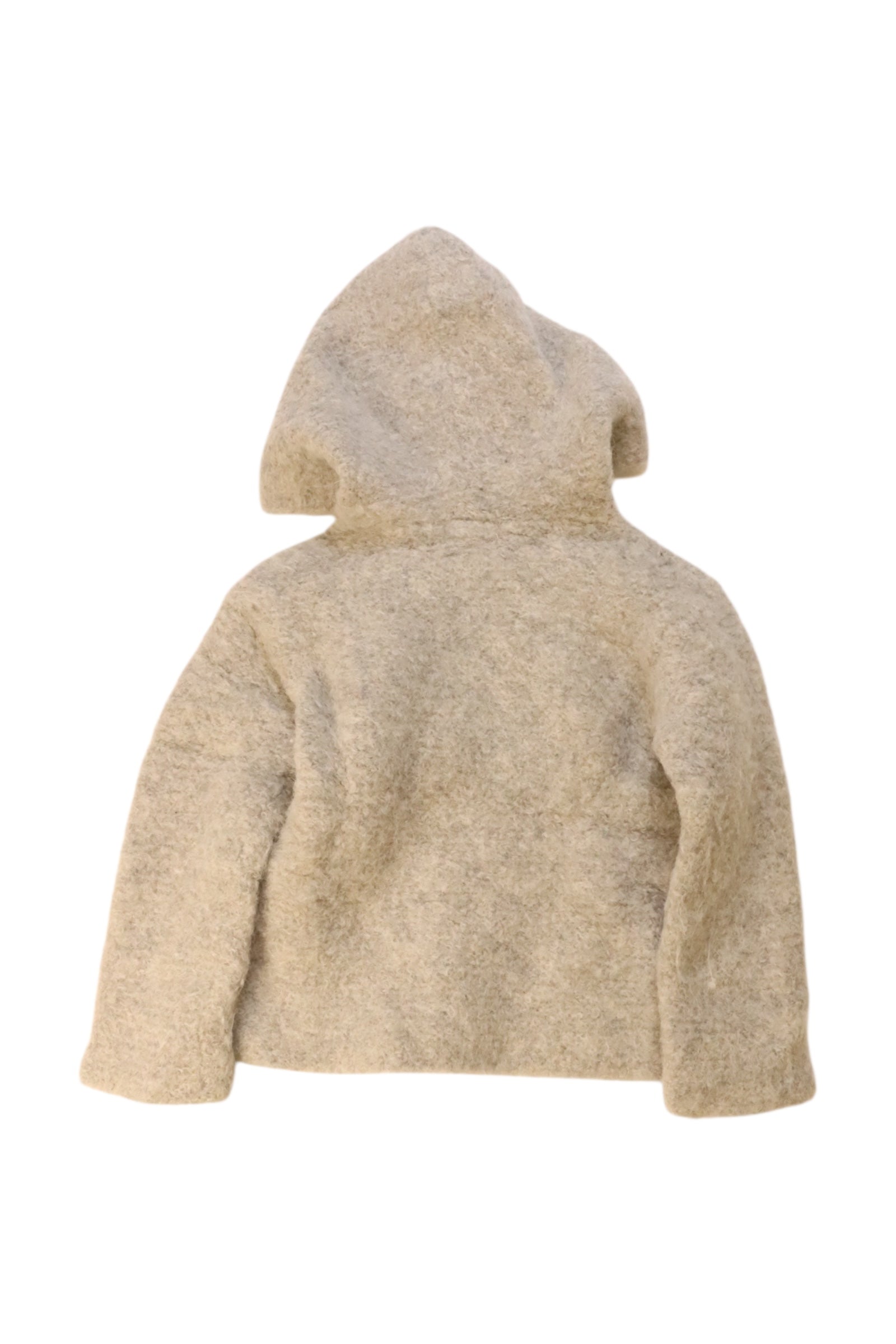 Bonton Hooded Sweatshirt 2T、mySite、g9winljtr