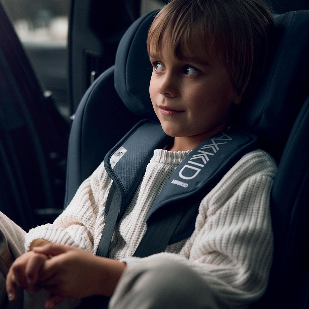  Axkid Minikid 4 Pro - Glacier Lake Blue、mySite、merchandisen