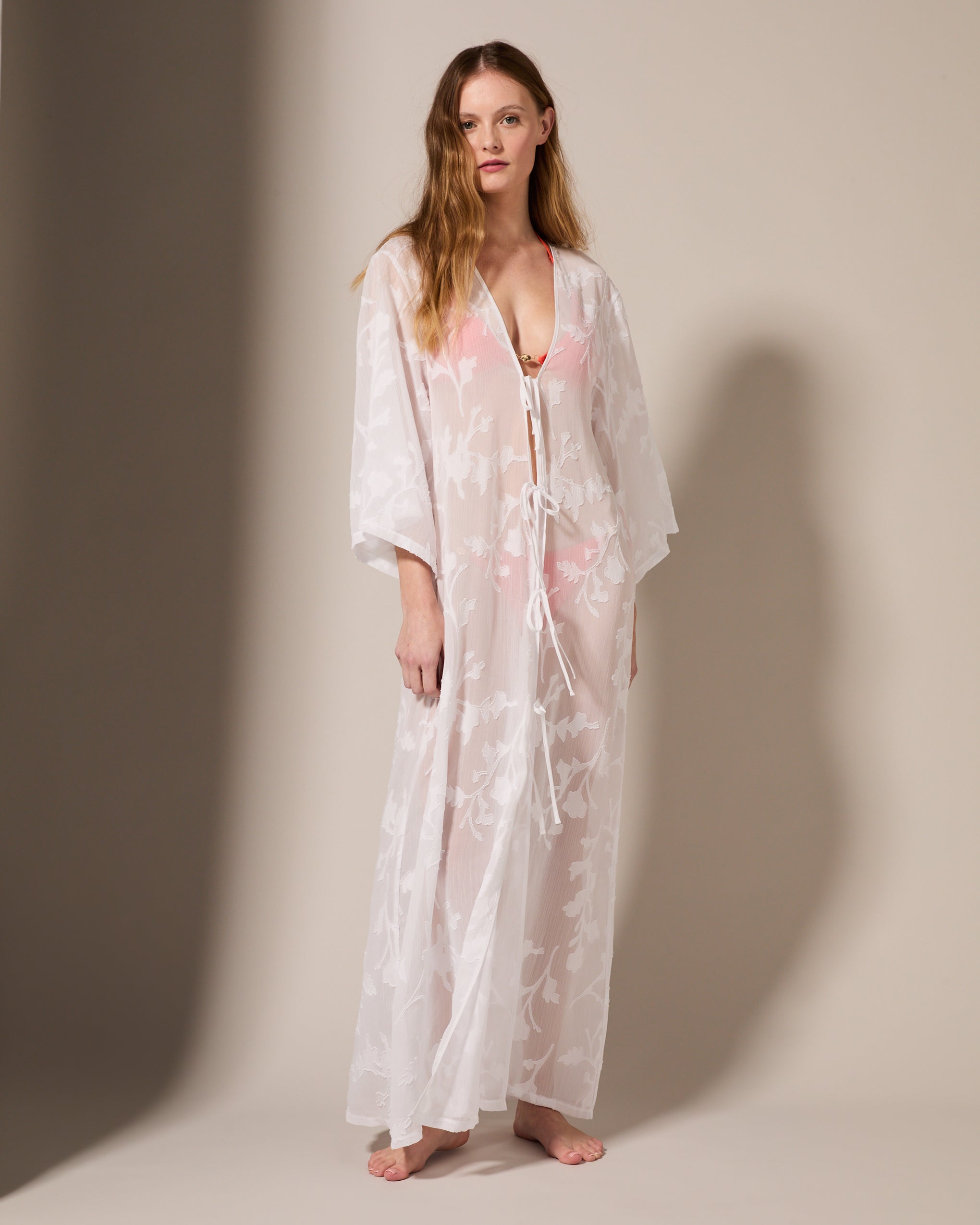Darla Kaftan White、mySite、bengalsvssteelers