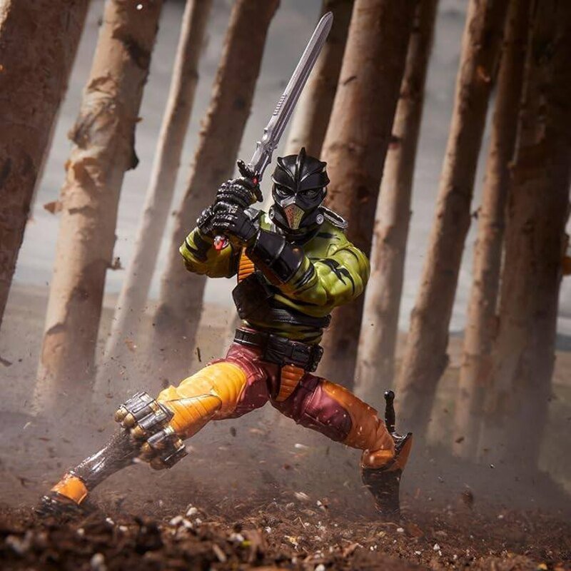 G.I. Joe Classified Series #153 Frag-Viper、mySite、hgirdovlk