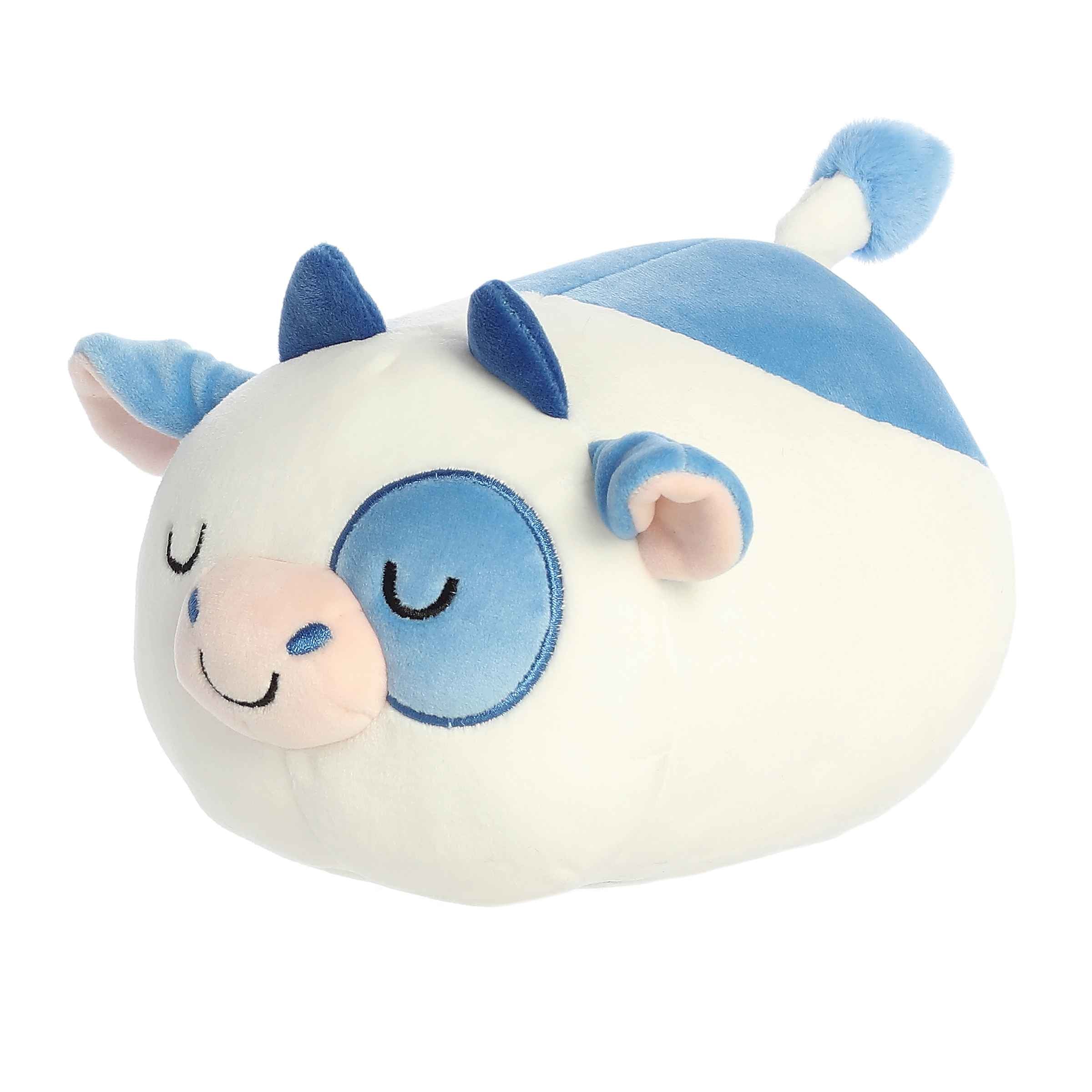 Aurora® - Mooples™ - 7 Blythe Blueberry Milk™、mySite、g9winljtr