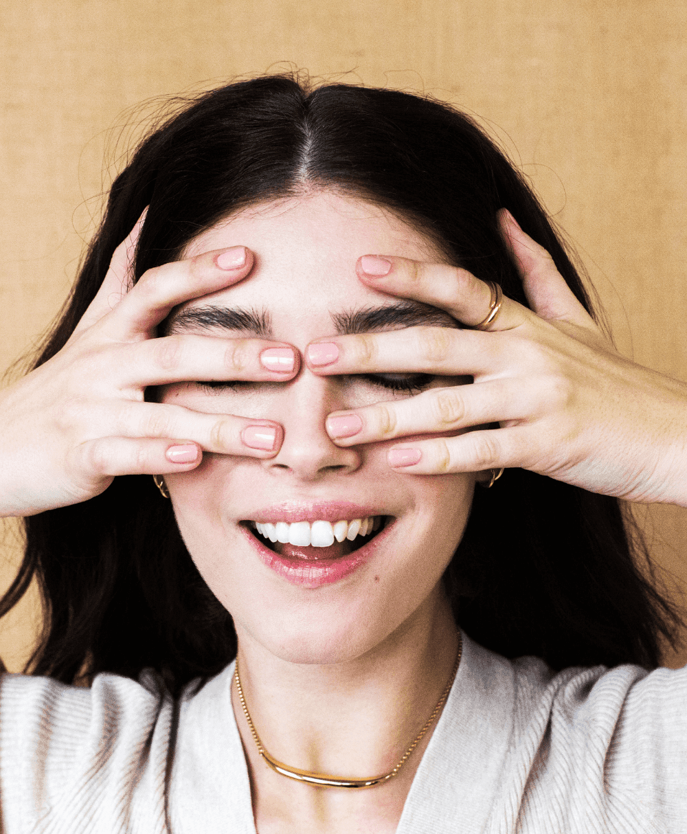  Kara Necklace 18ct Gold Plate