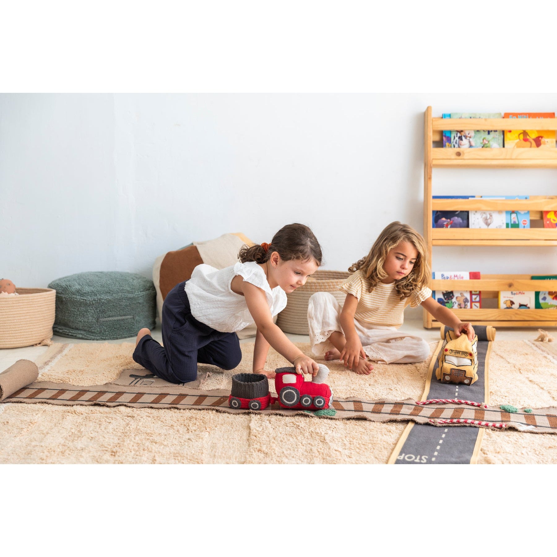 Ride & Roll Train、mySite、gigharbornorthrealestate