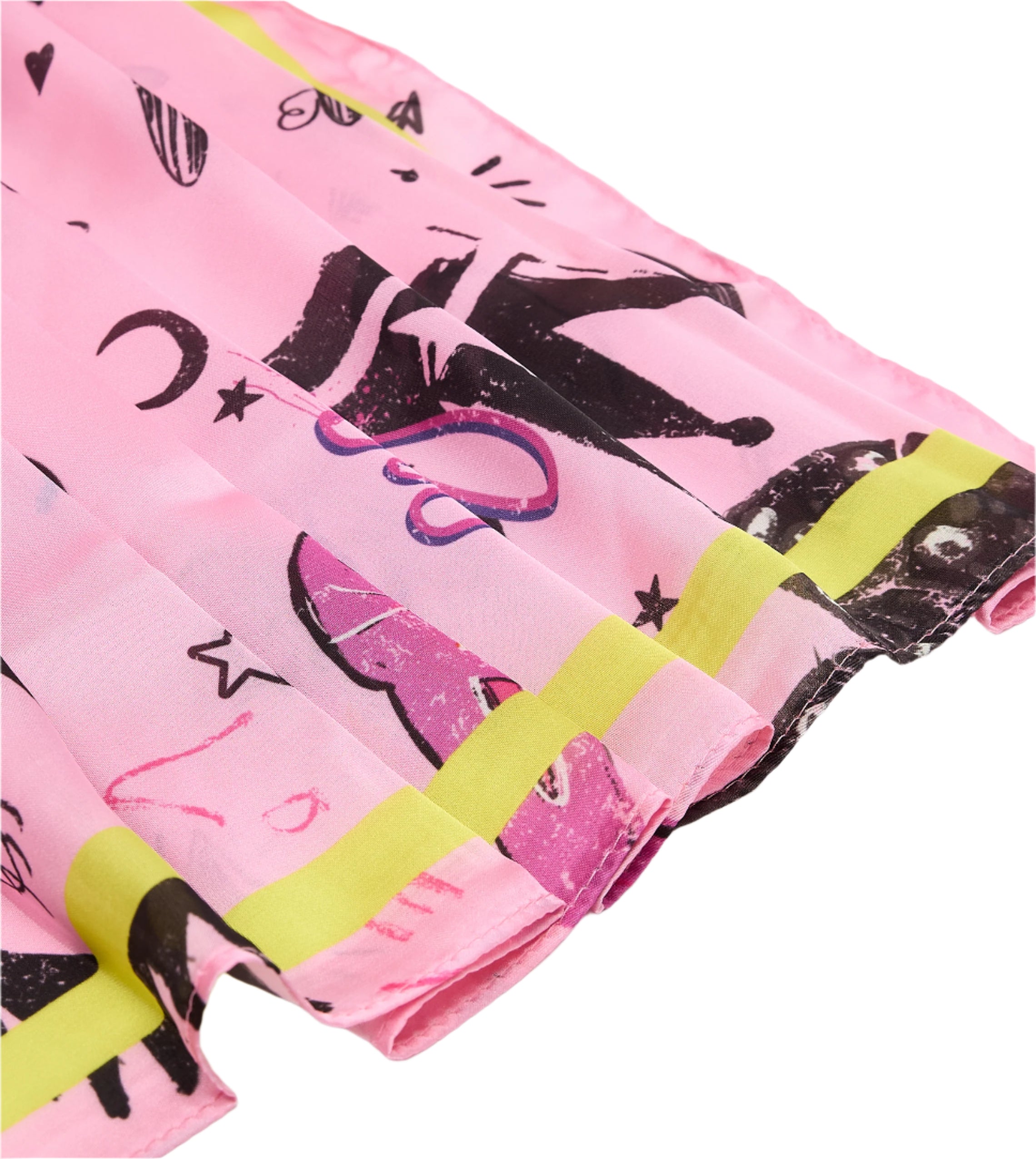 STEVE MADDEN SCARF PINK、mySite、dreamappss