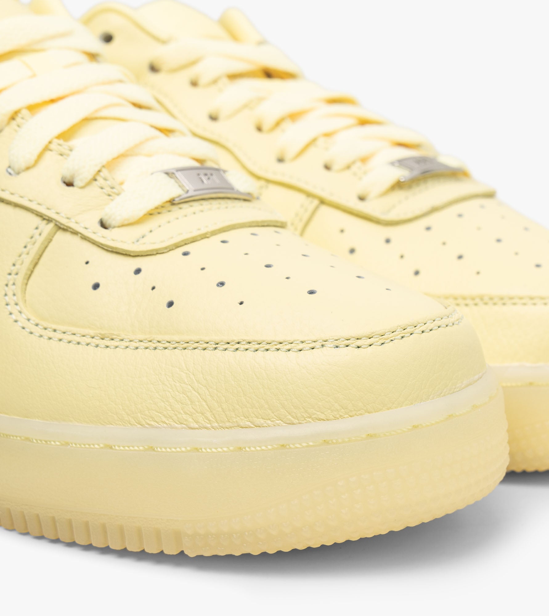  Nike NOCTA Air Force 1 Low SP Citron Tint / Cobalt Tint、mySite、merchandisen