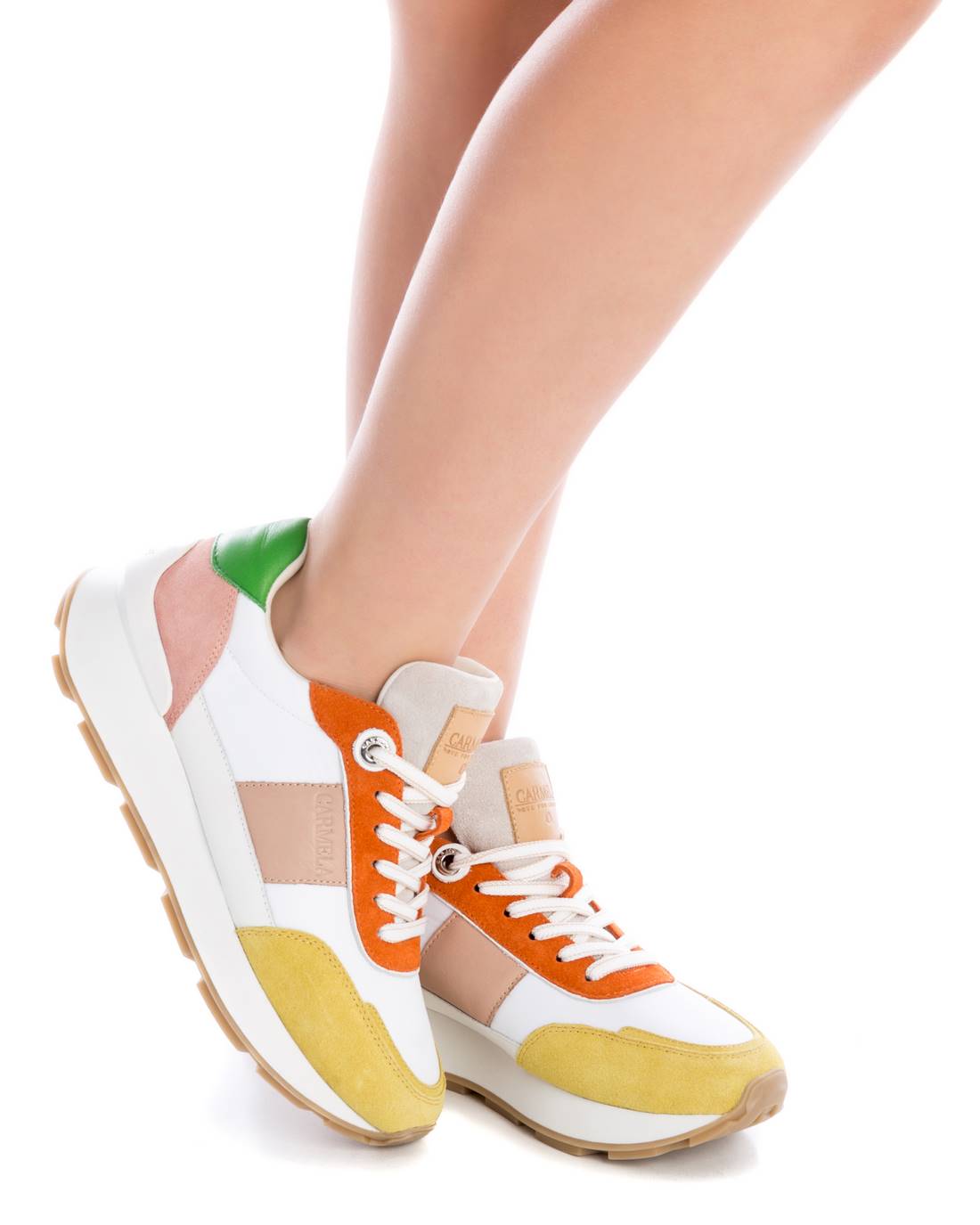 ZAPATO DE MUJER CARMELA 16056005、mySite、gtrtttuynbv