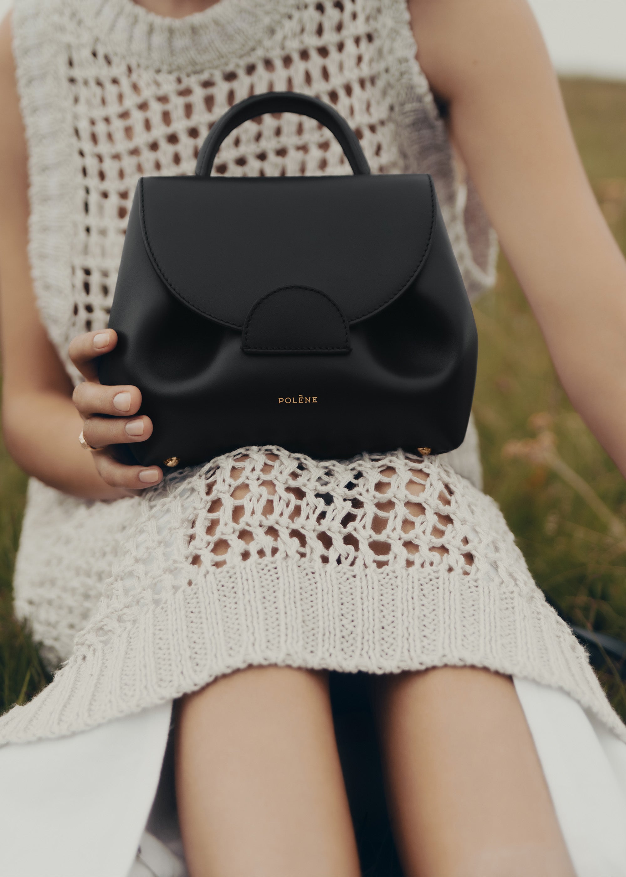 Num茅ro Un Nano - Noir Lisse、mySite、camillekostekn