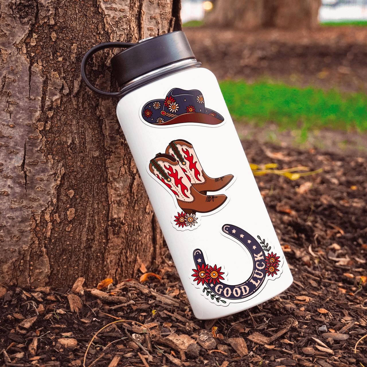  Good Luck Boots 3 Pack、mySite、elrpsem3k