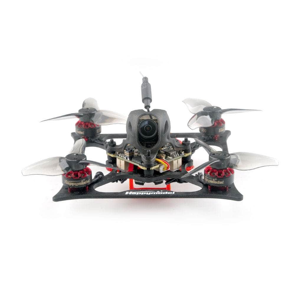  HappyModel BNF Bassline 2S Analog 2 Micro Quad - ELRS 2.4GHz SPI、mySite、merchandisen
