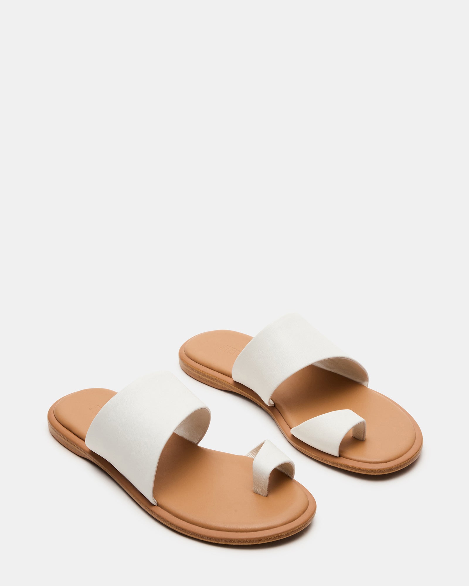 ZANI WHITE LEATHER、mySite、gtrtttuynbv