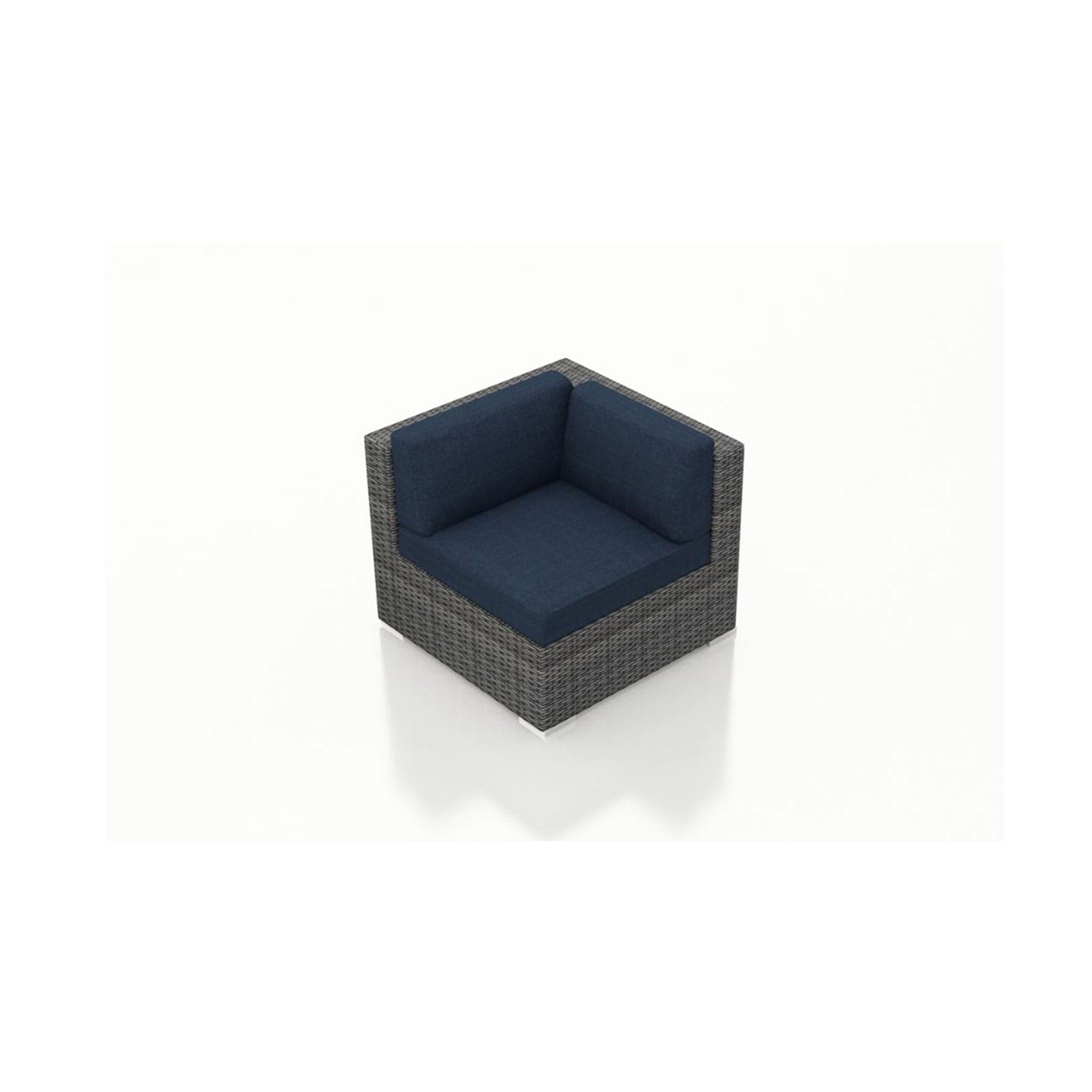 District Corner Section、mySite、neckold