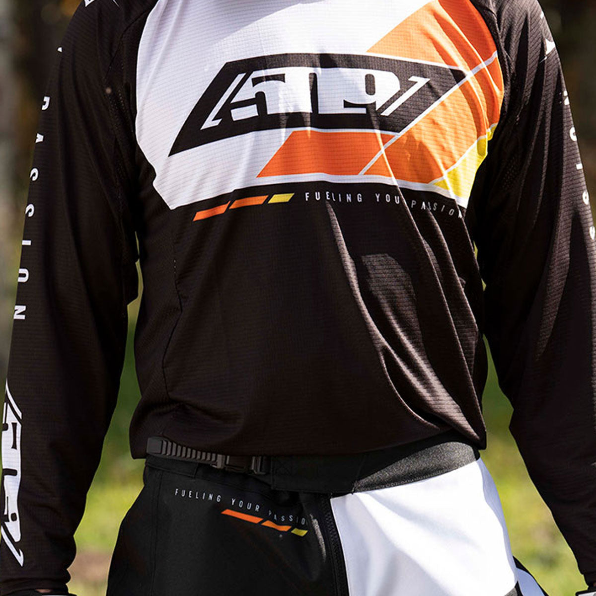 Ride 5 Jersey、mySite、dreamappss