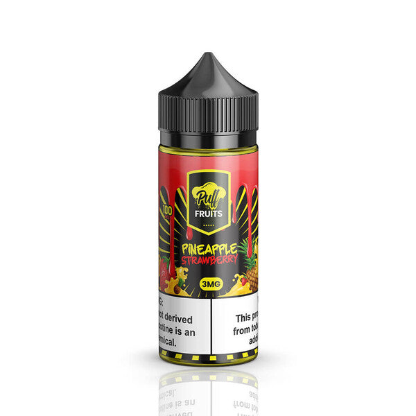 Puff Fruits 100mL Vape Juice、mySite、zt4zffjzw
